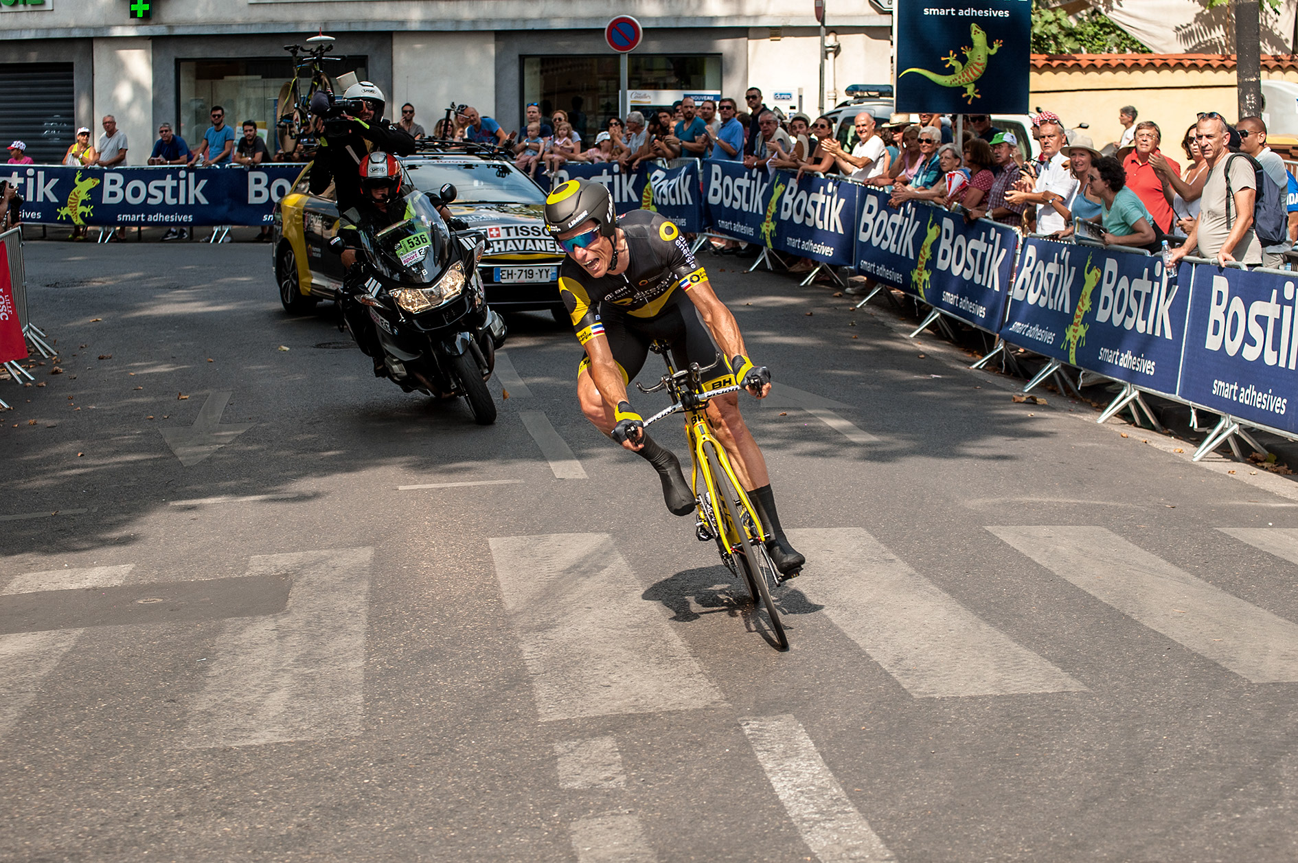 Sylvain Chavanel