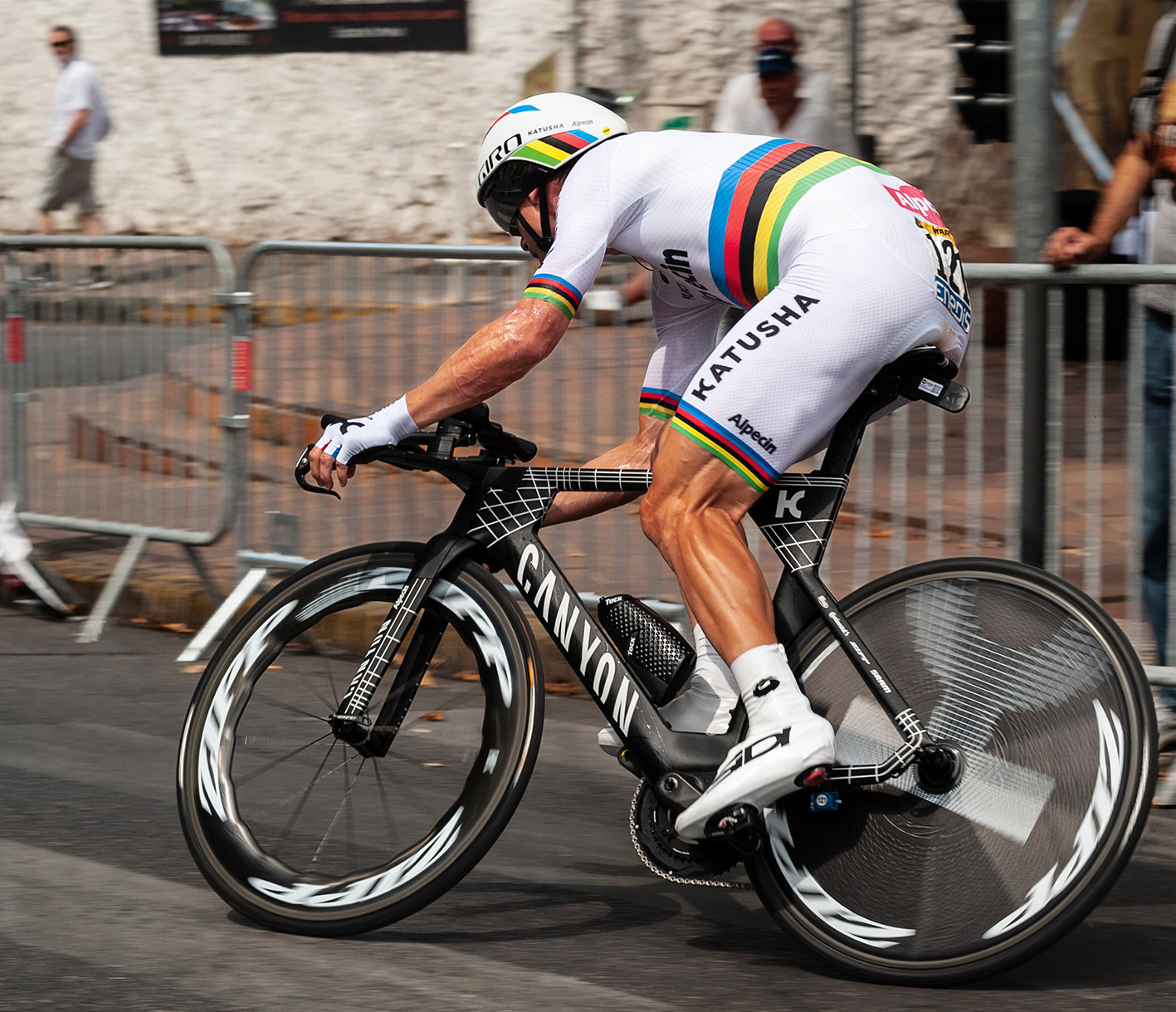 Tony Martin
