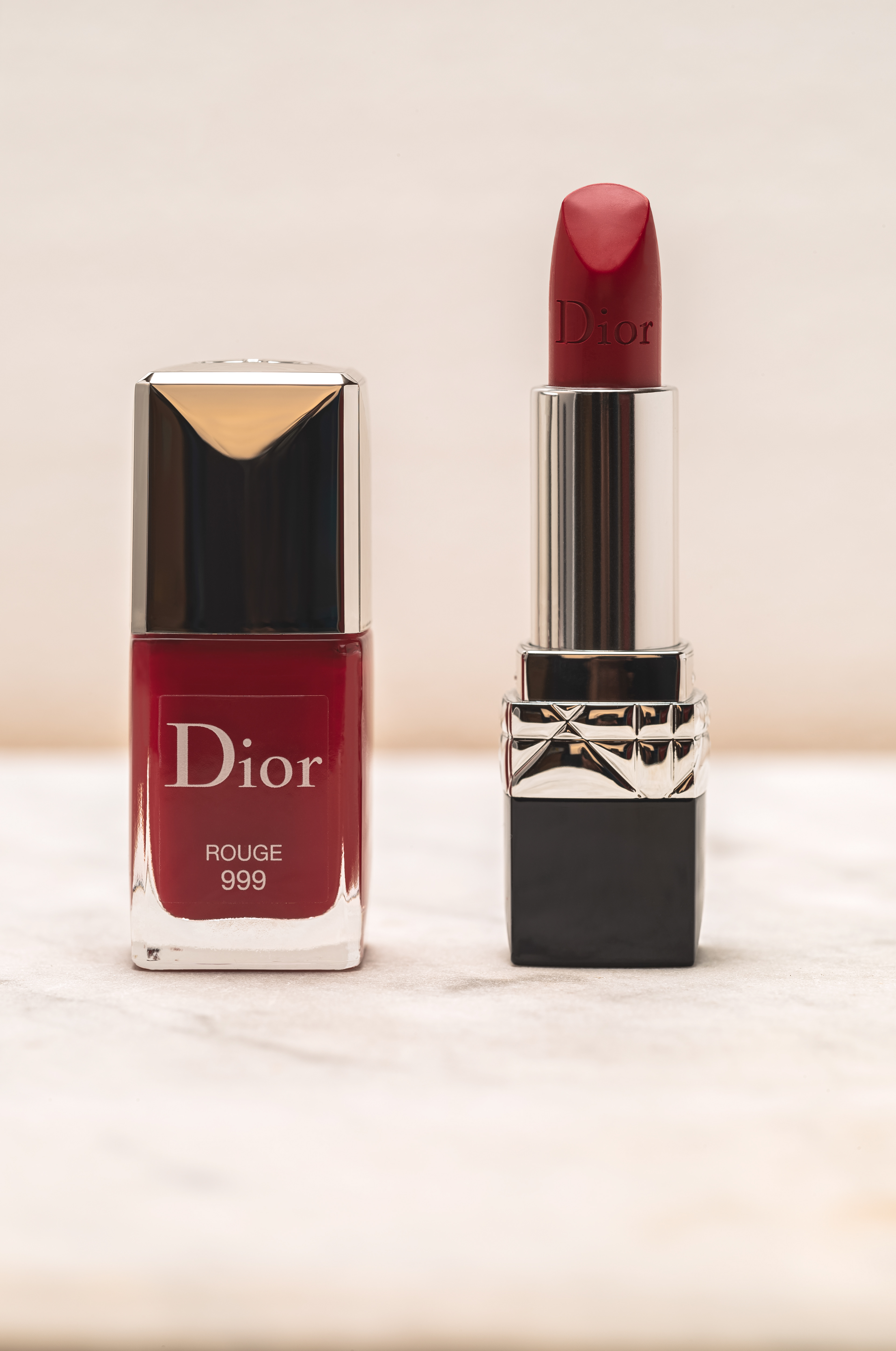 Maquillage DIOR