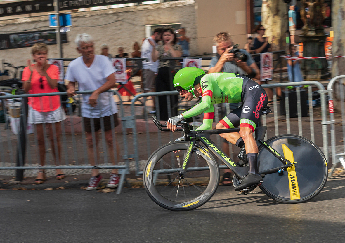 Rigoberto Uran