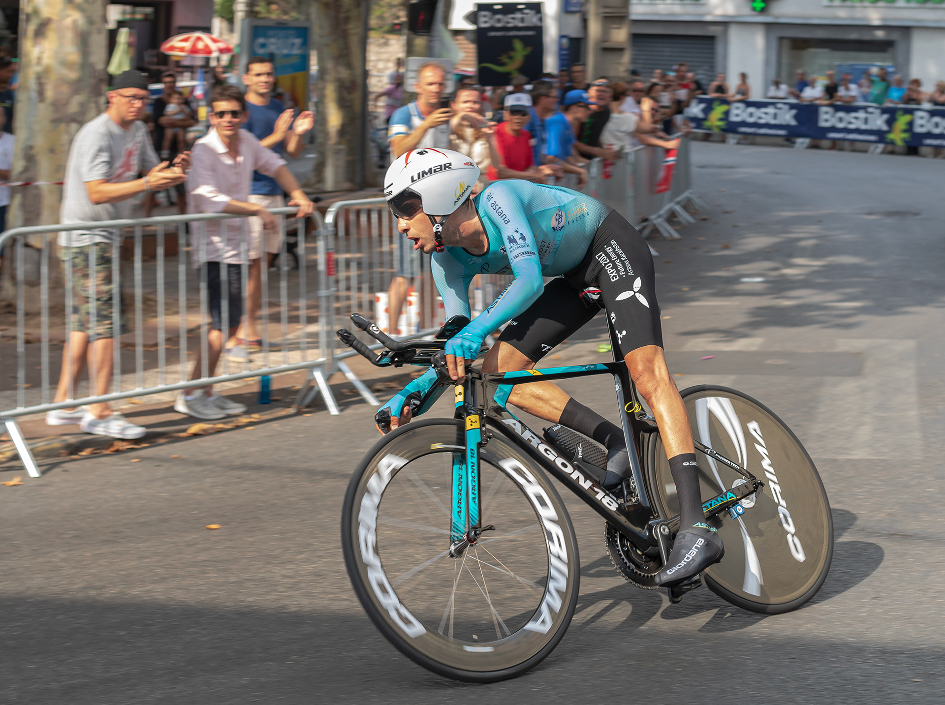 Fabio Aru