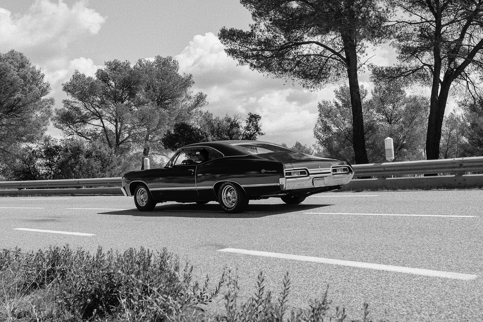 Chevrolet Impala