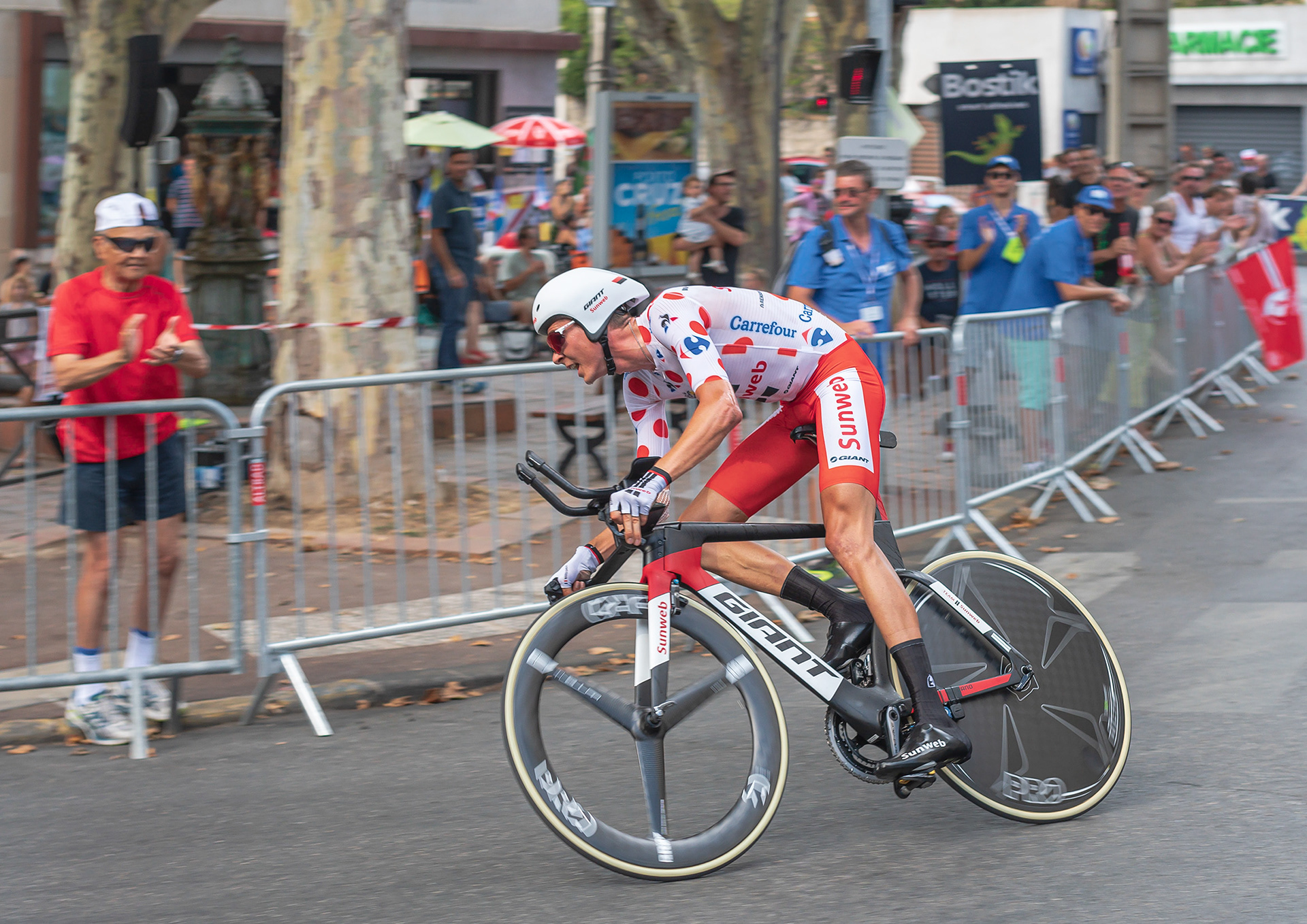 Warren Barguil