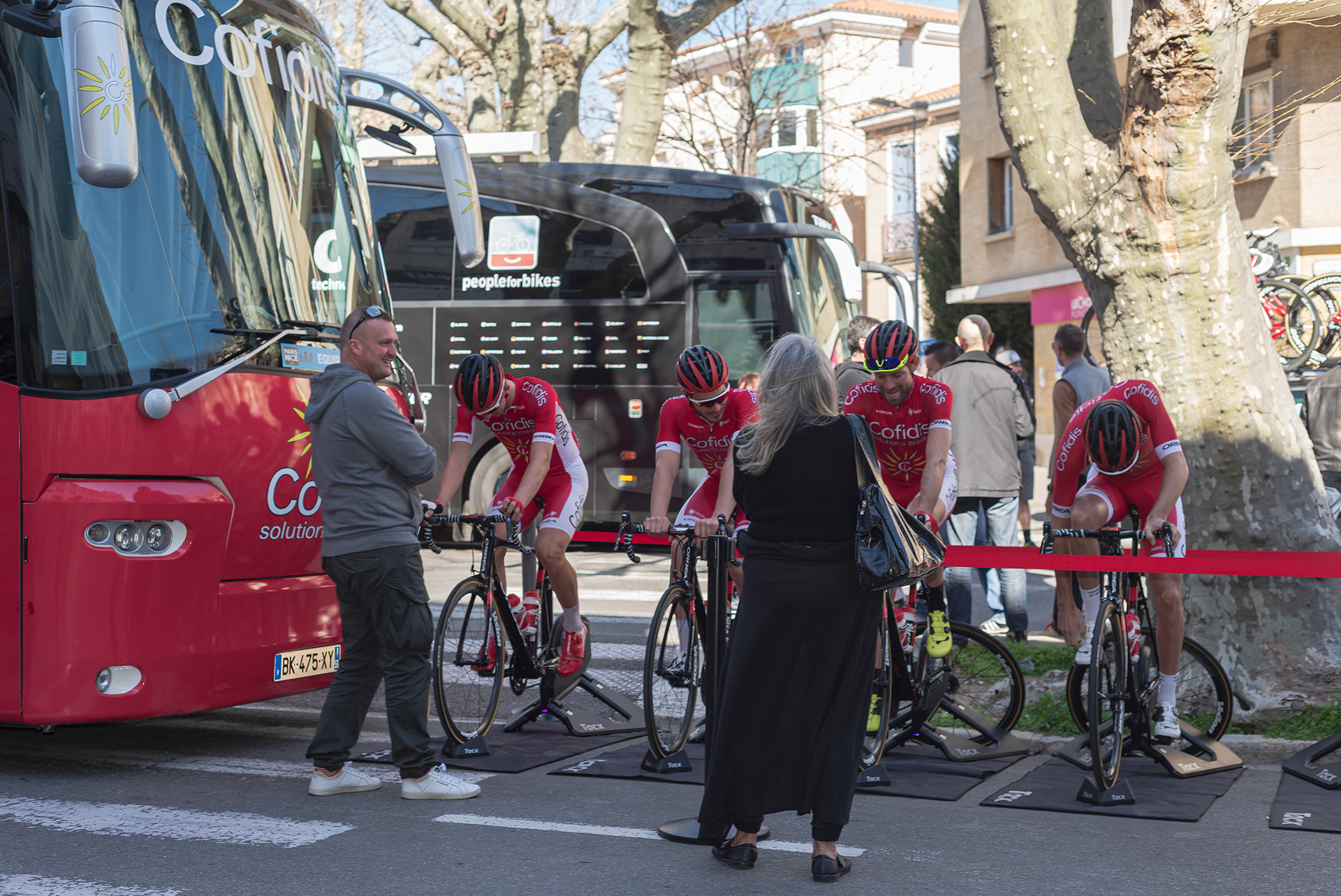 Team Cofidis