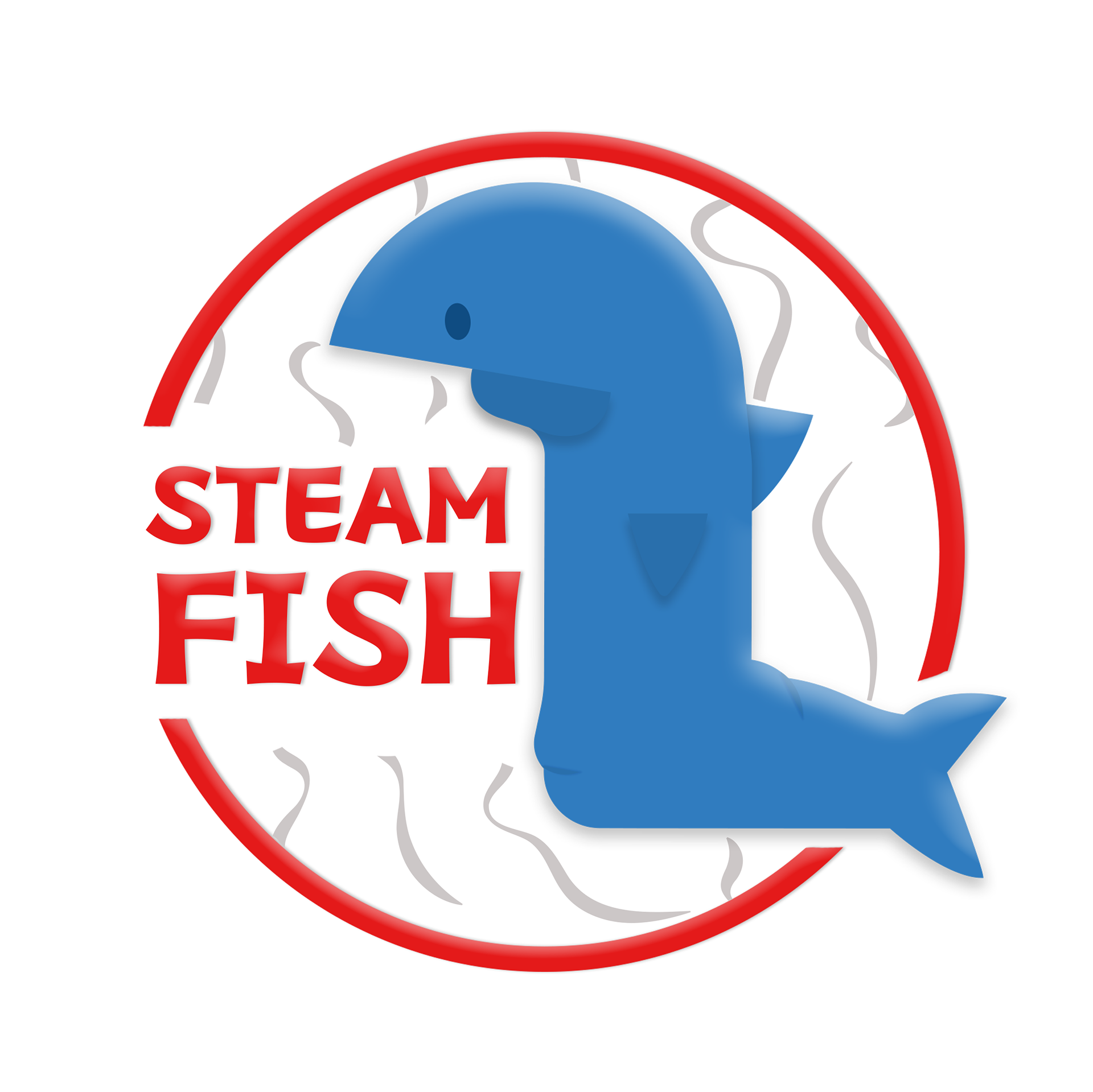 expressive logo design