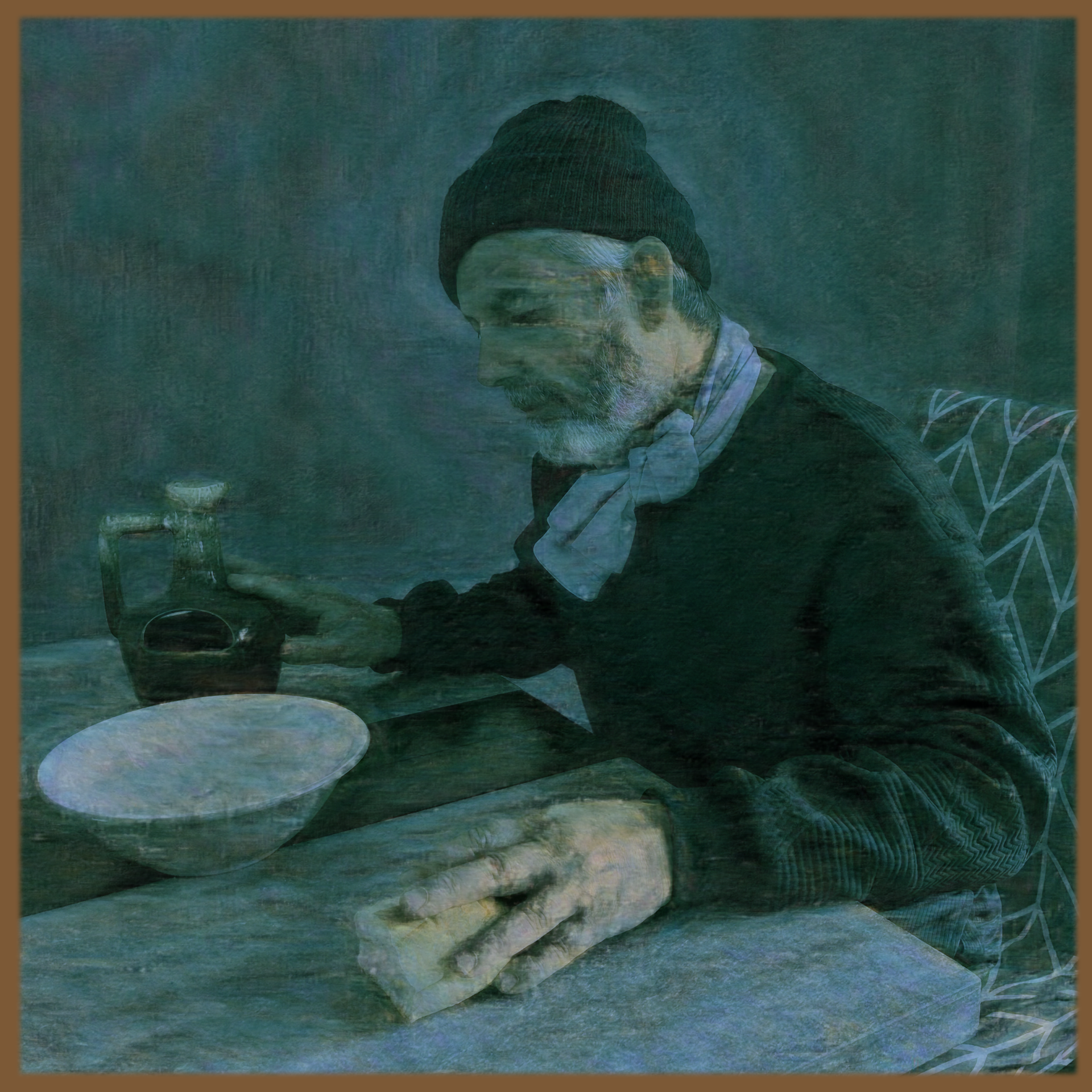 photo editing | stylistic retouching