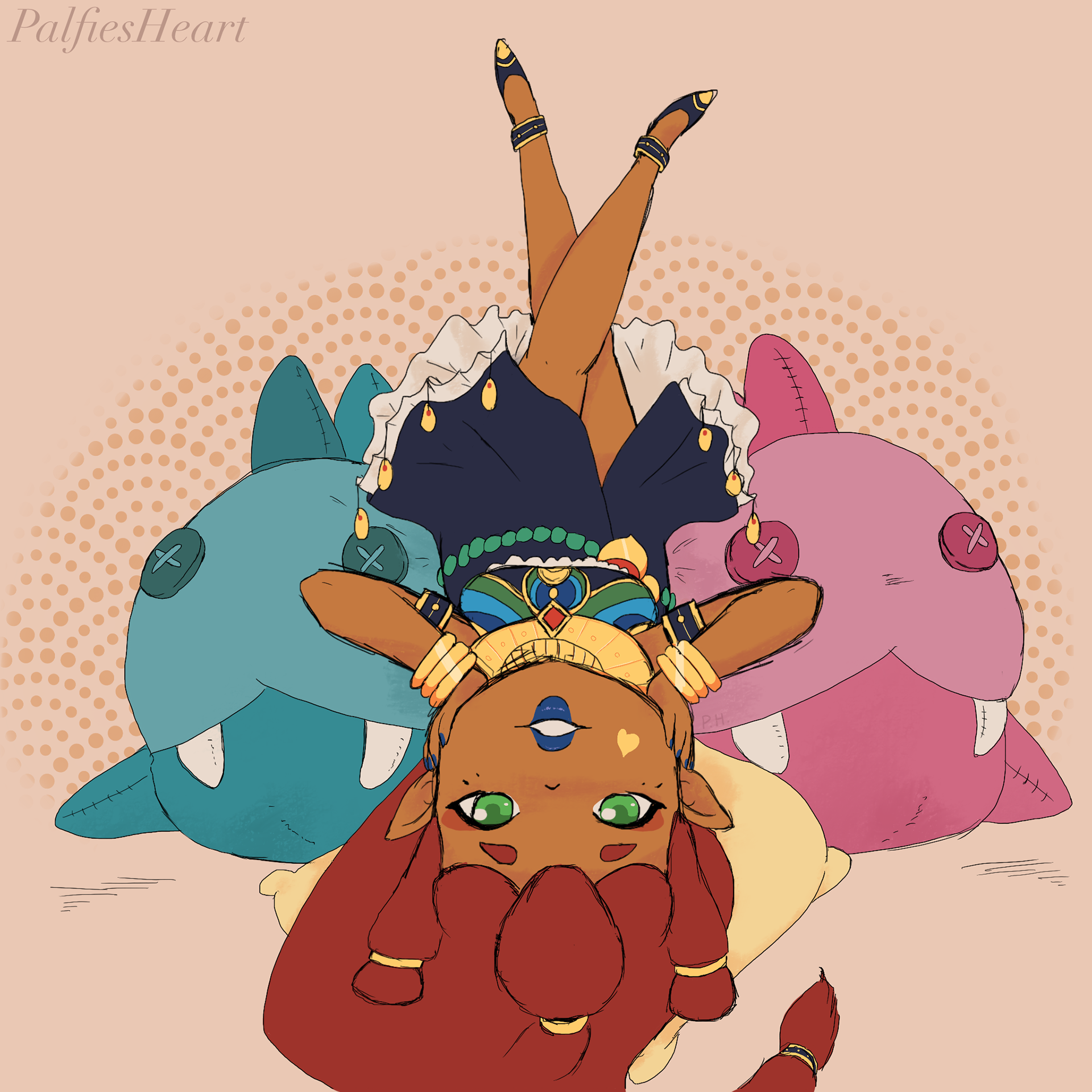 Lady Riju