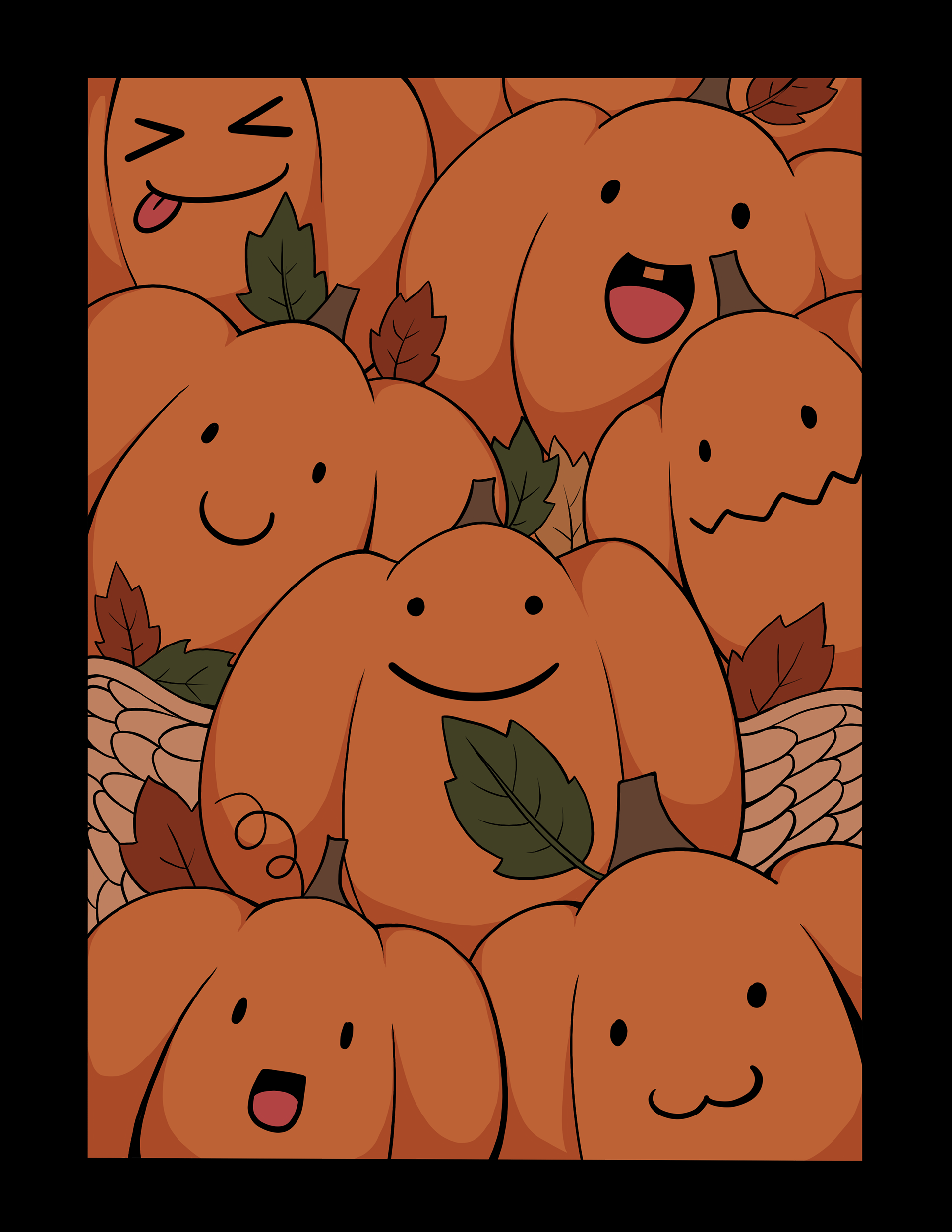 Pumpkin Patch