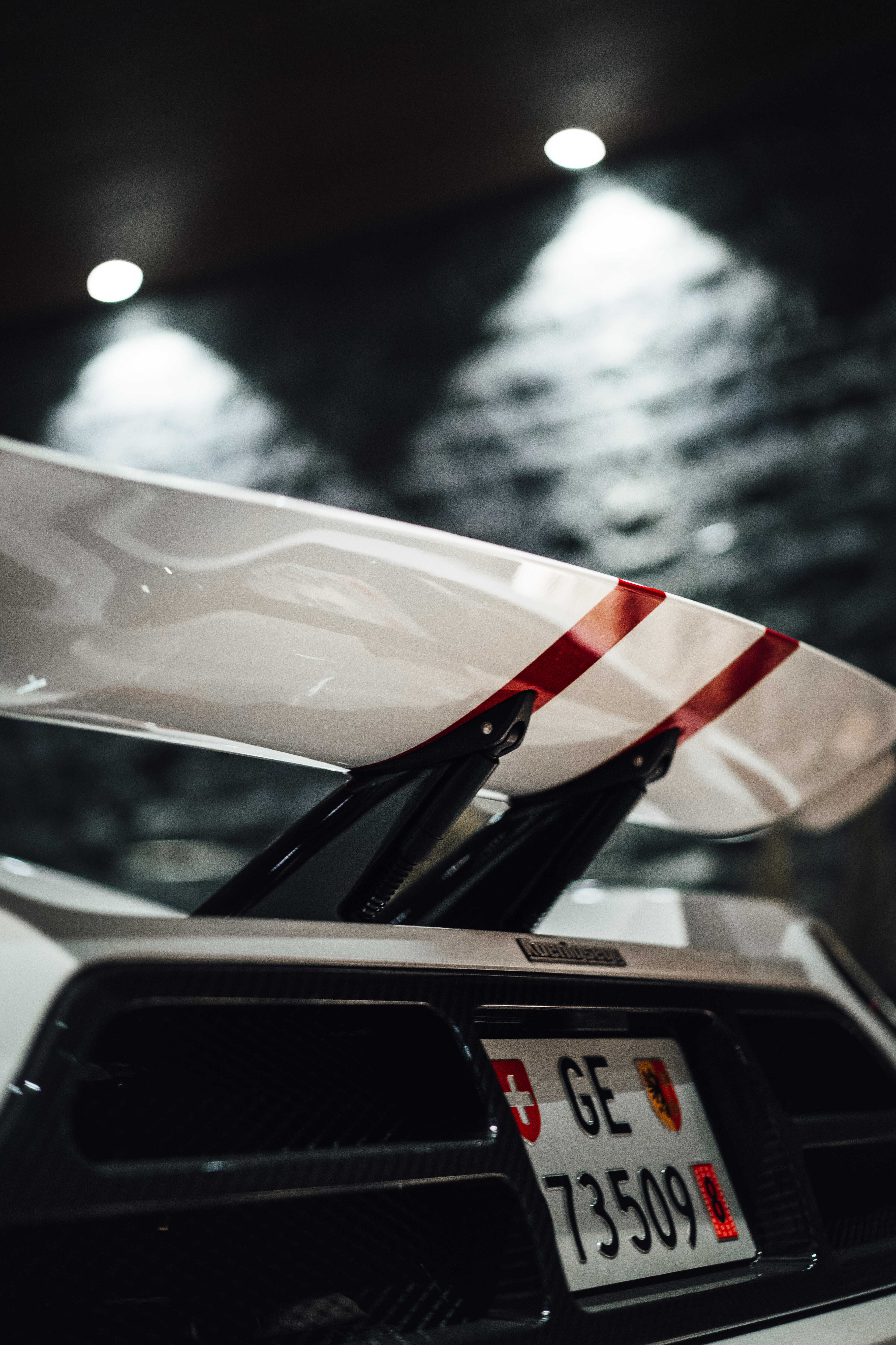 Koenigsegg Agera R #087