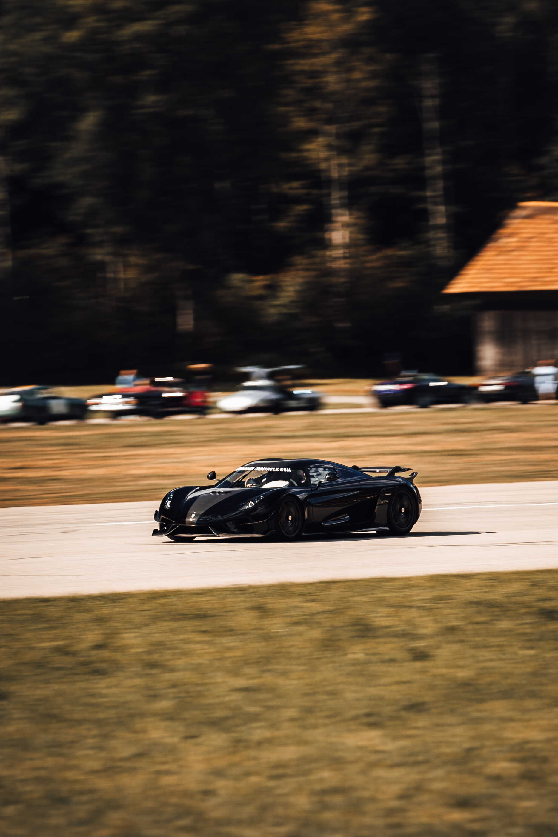 Koenigsegg Regera