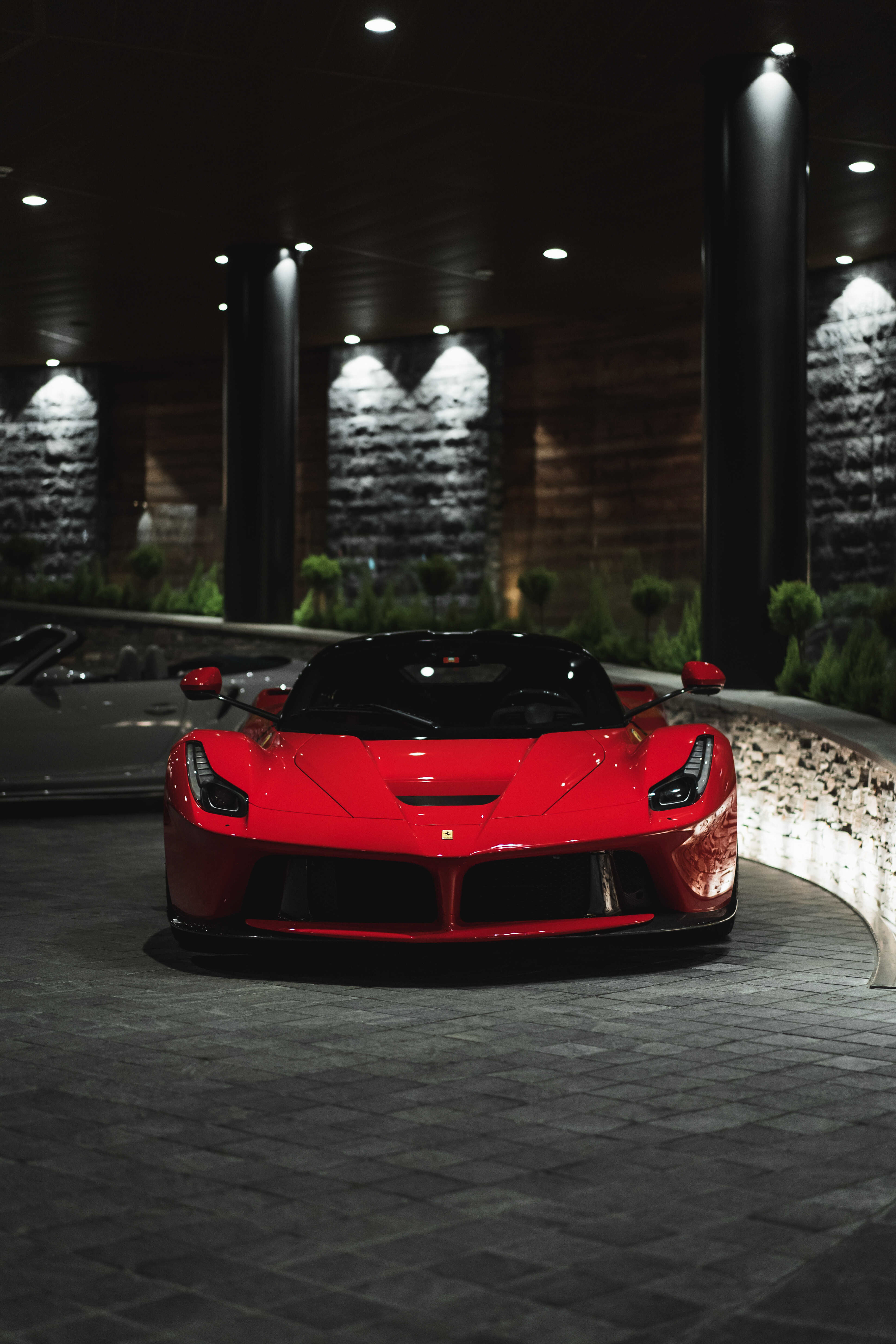 Ferrari LaFerrari