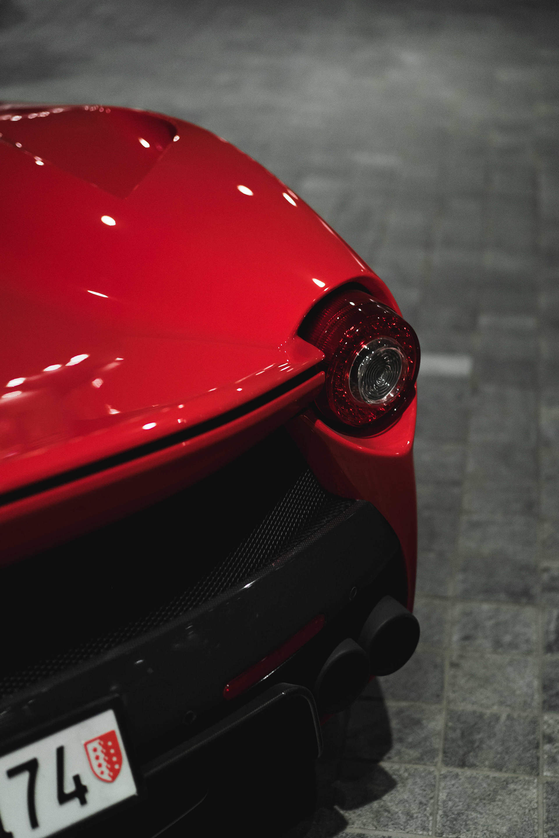 Ferrari LaFerrari