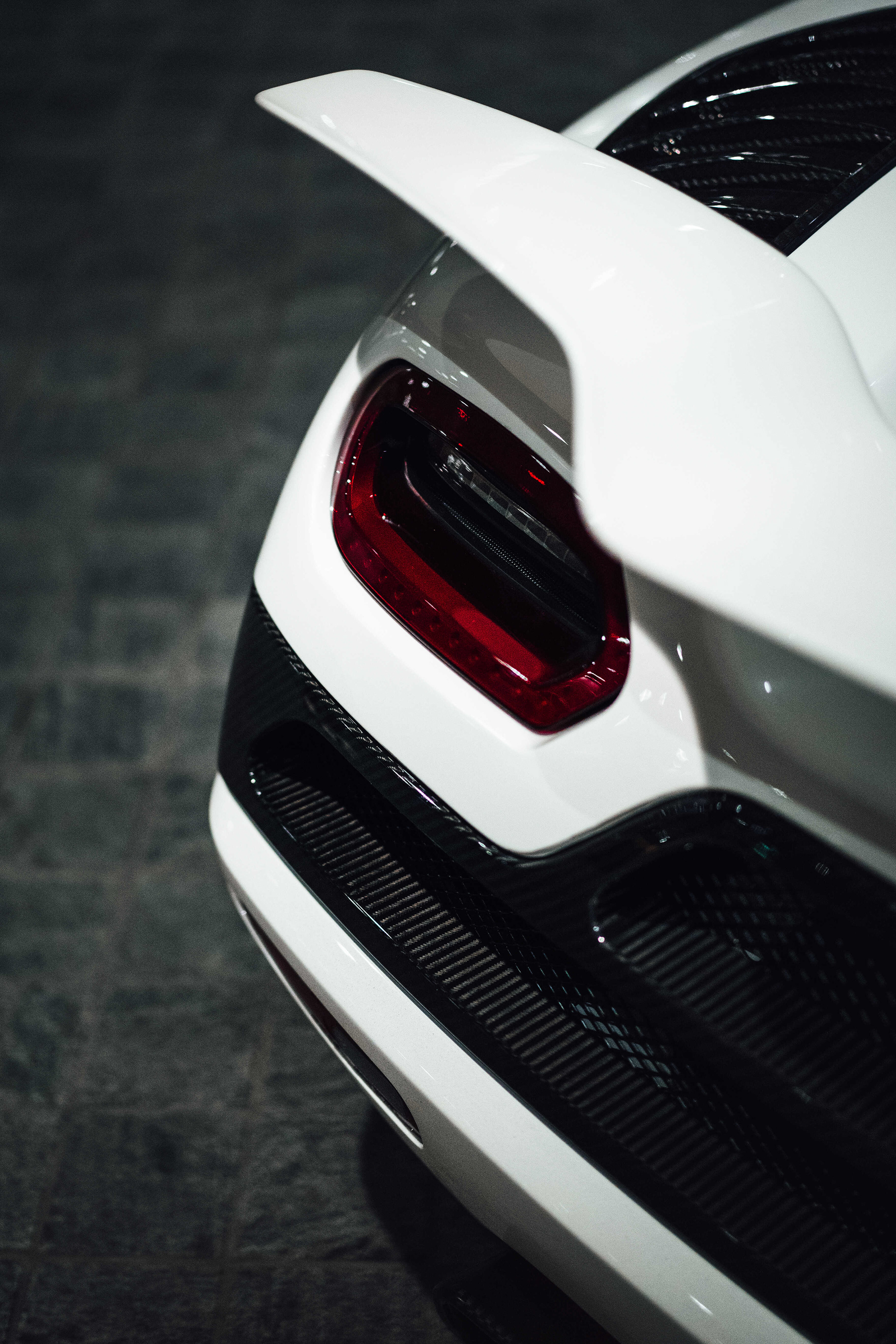 Koenigsegg Agera R #087