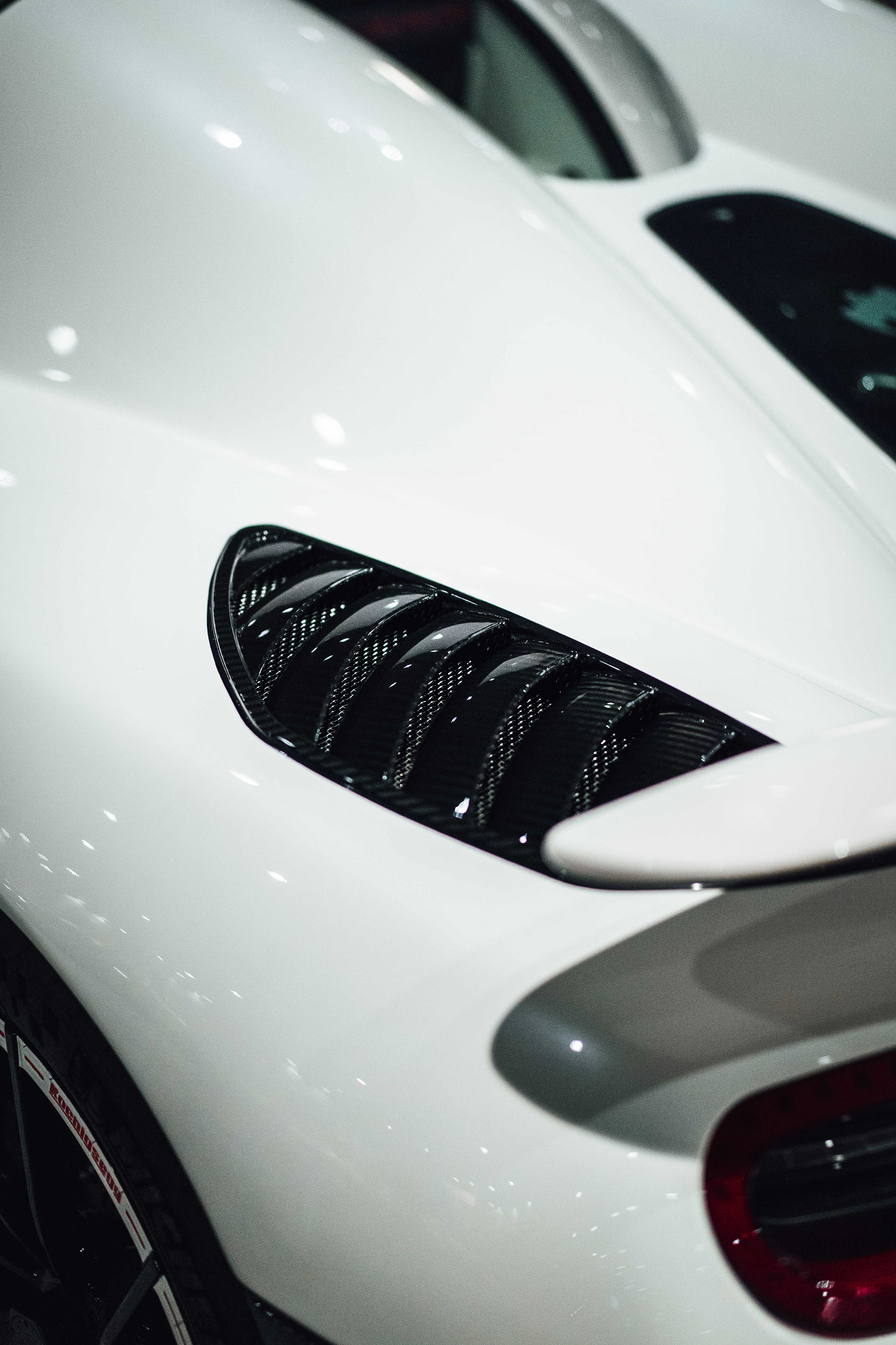 Koenigsegg Agera R #087