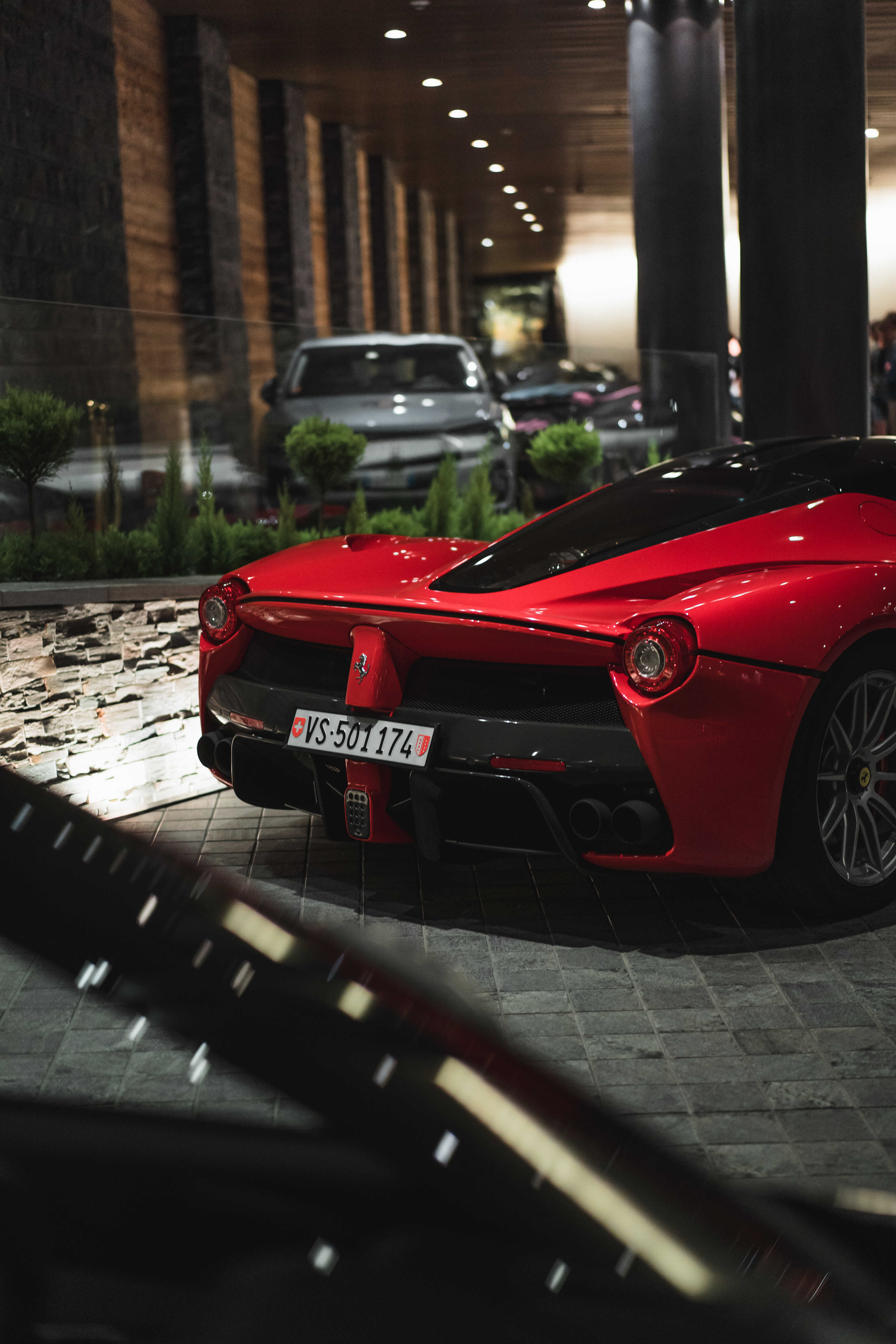 Ferrari LaFerrari