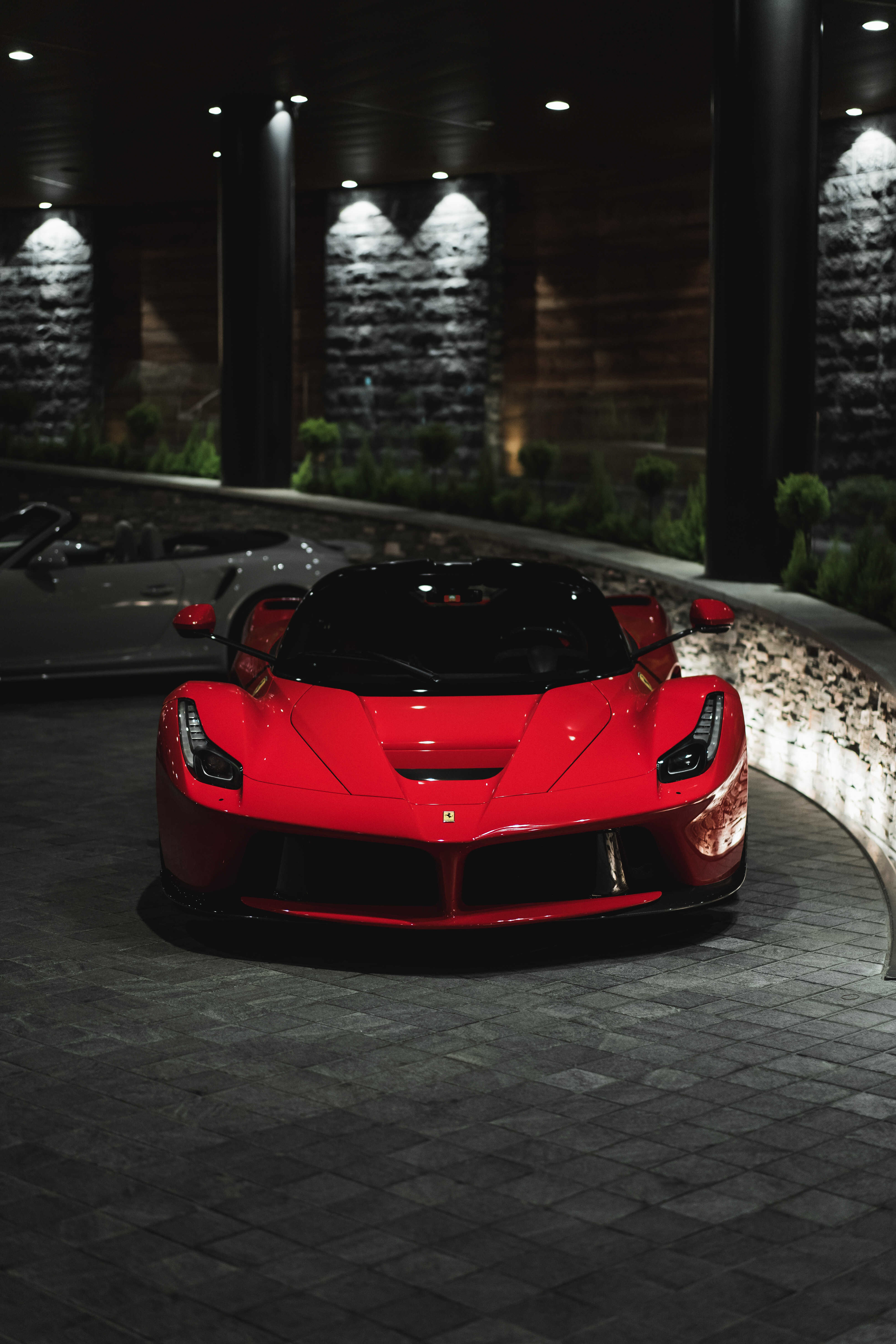 Ferrari LaFerrari