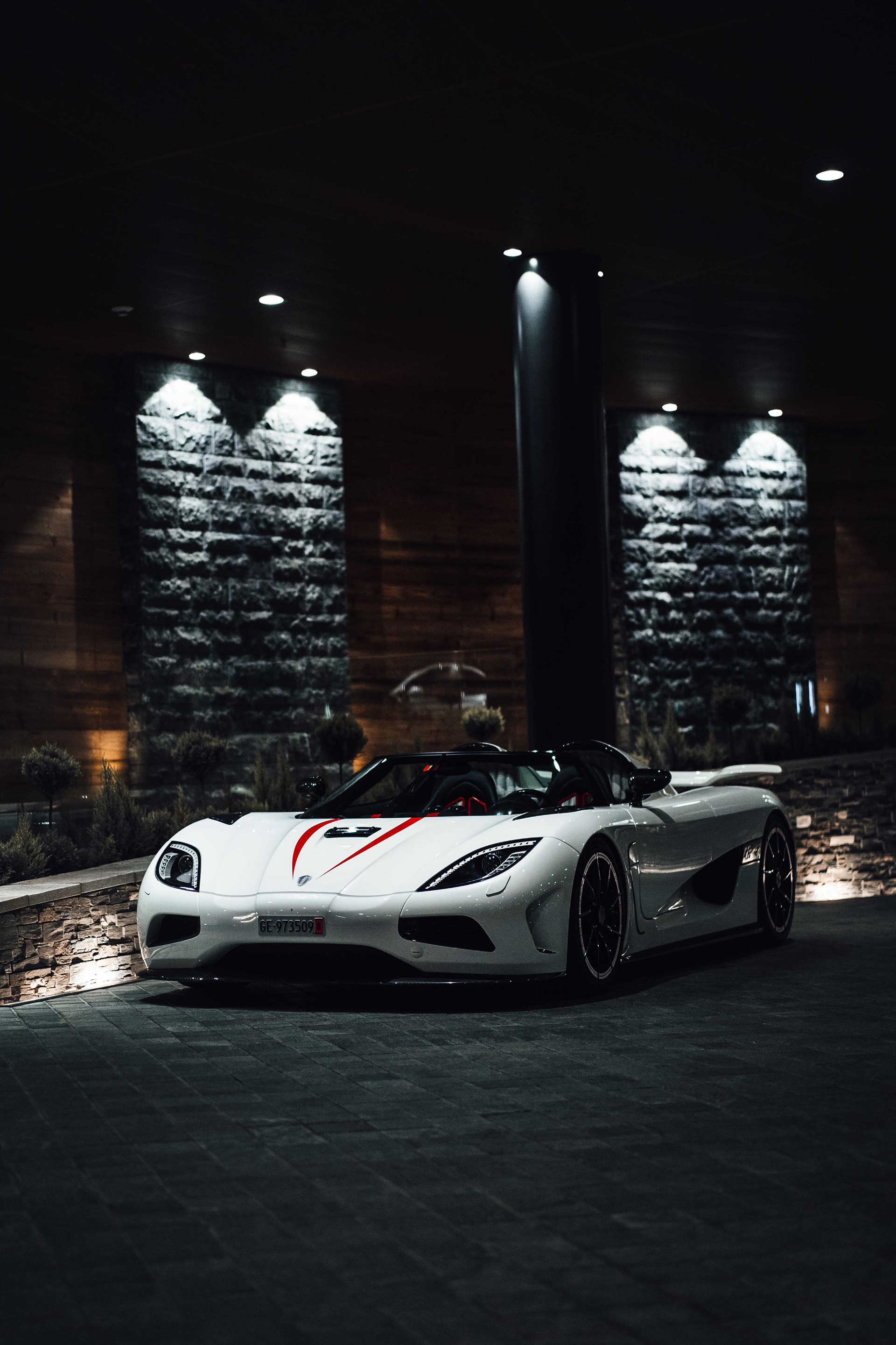 Koenigsegg Agera R #087