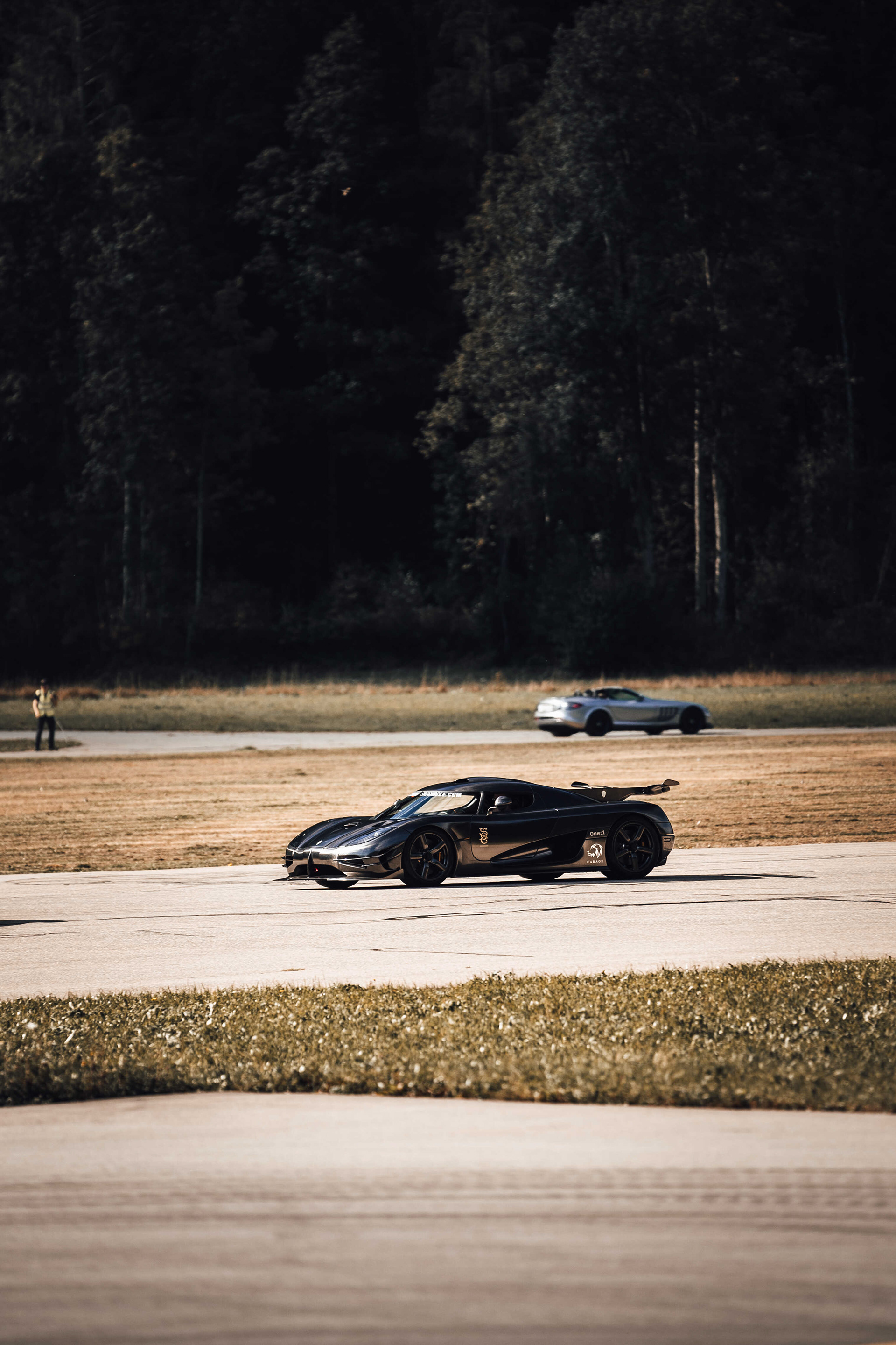 Koenigsegg One:1