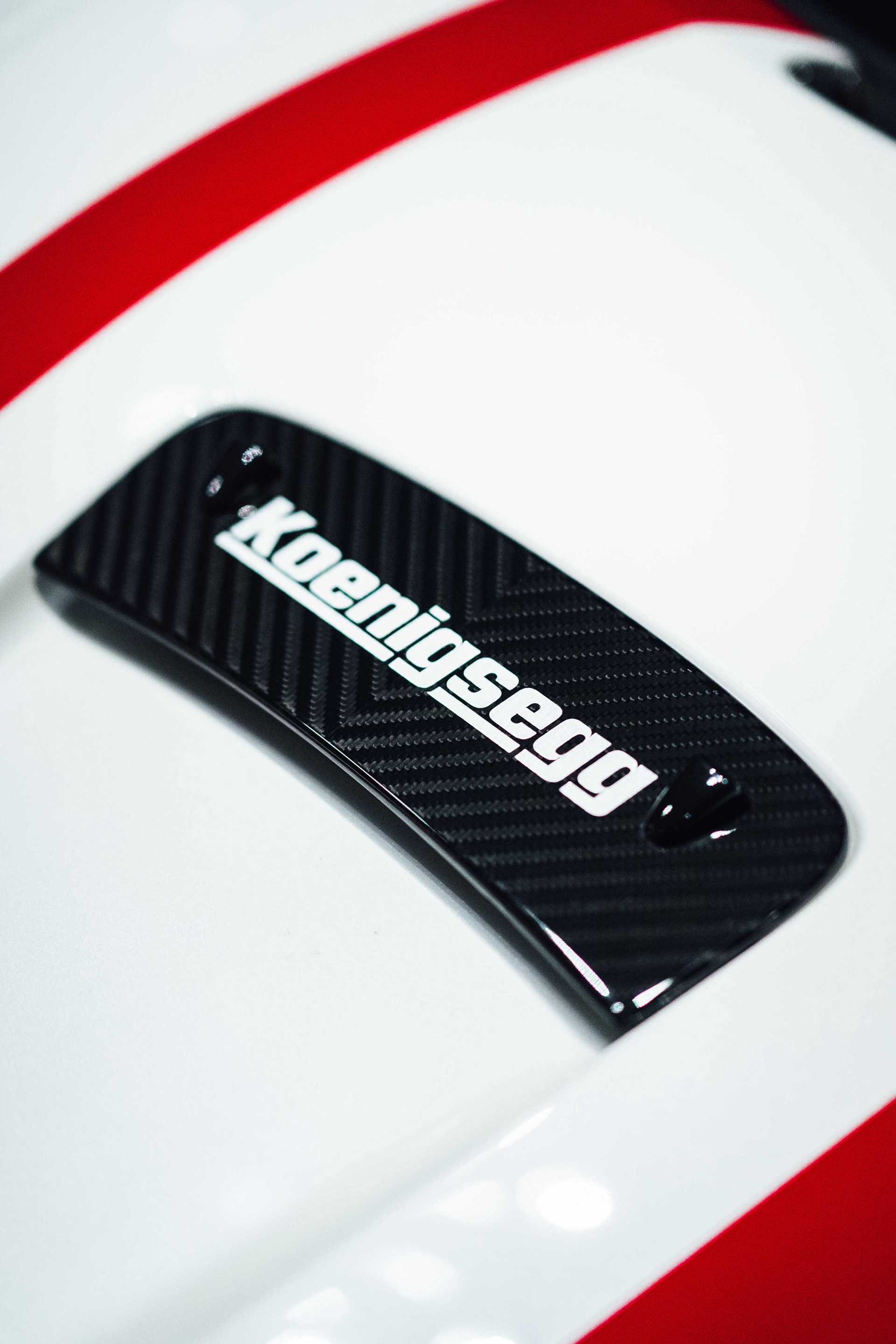 Koenigsegg Agera R #087