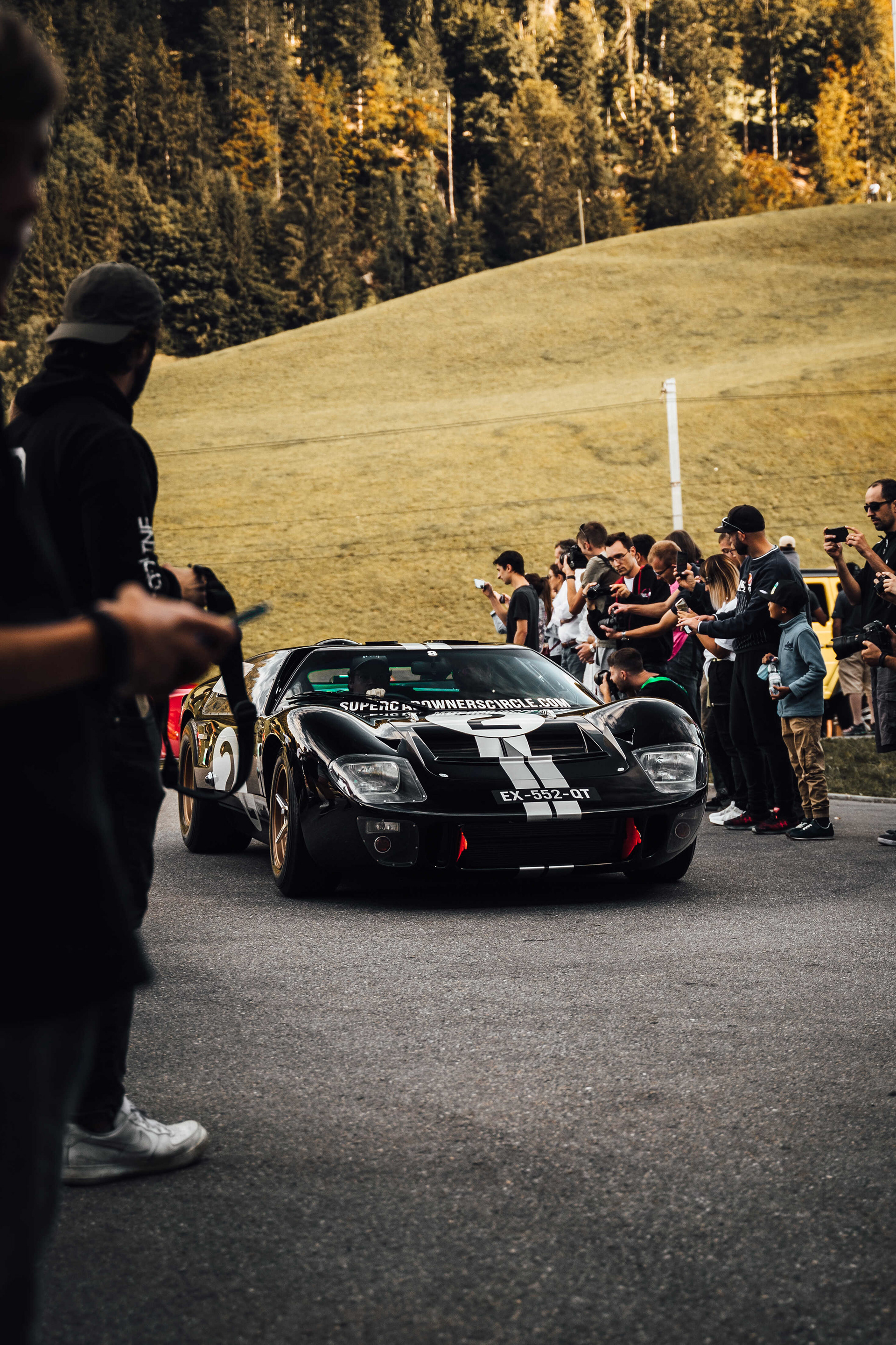 Ford GT40