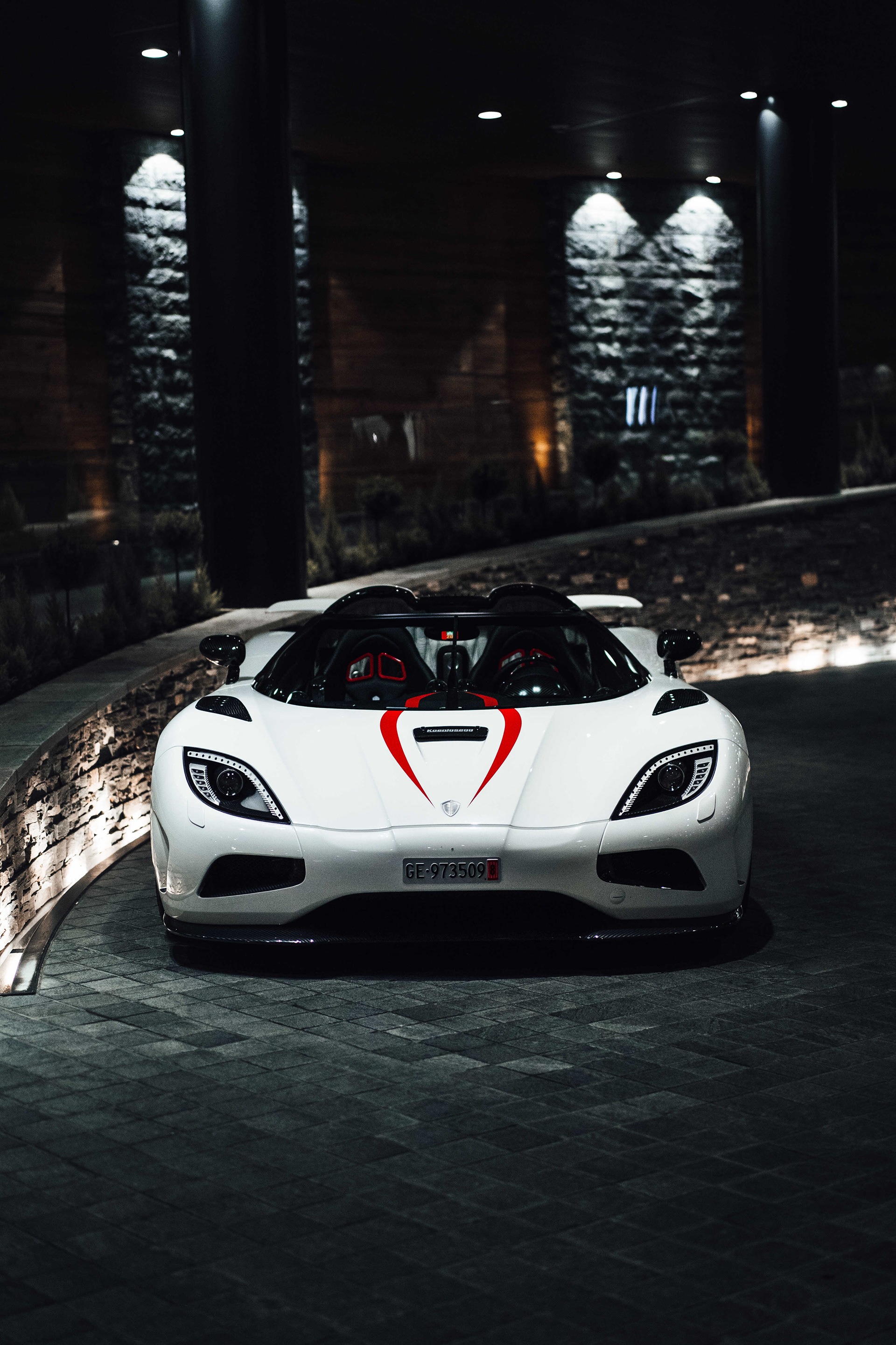 Koenigsegg Agera R #087