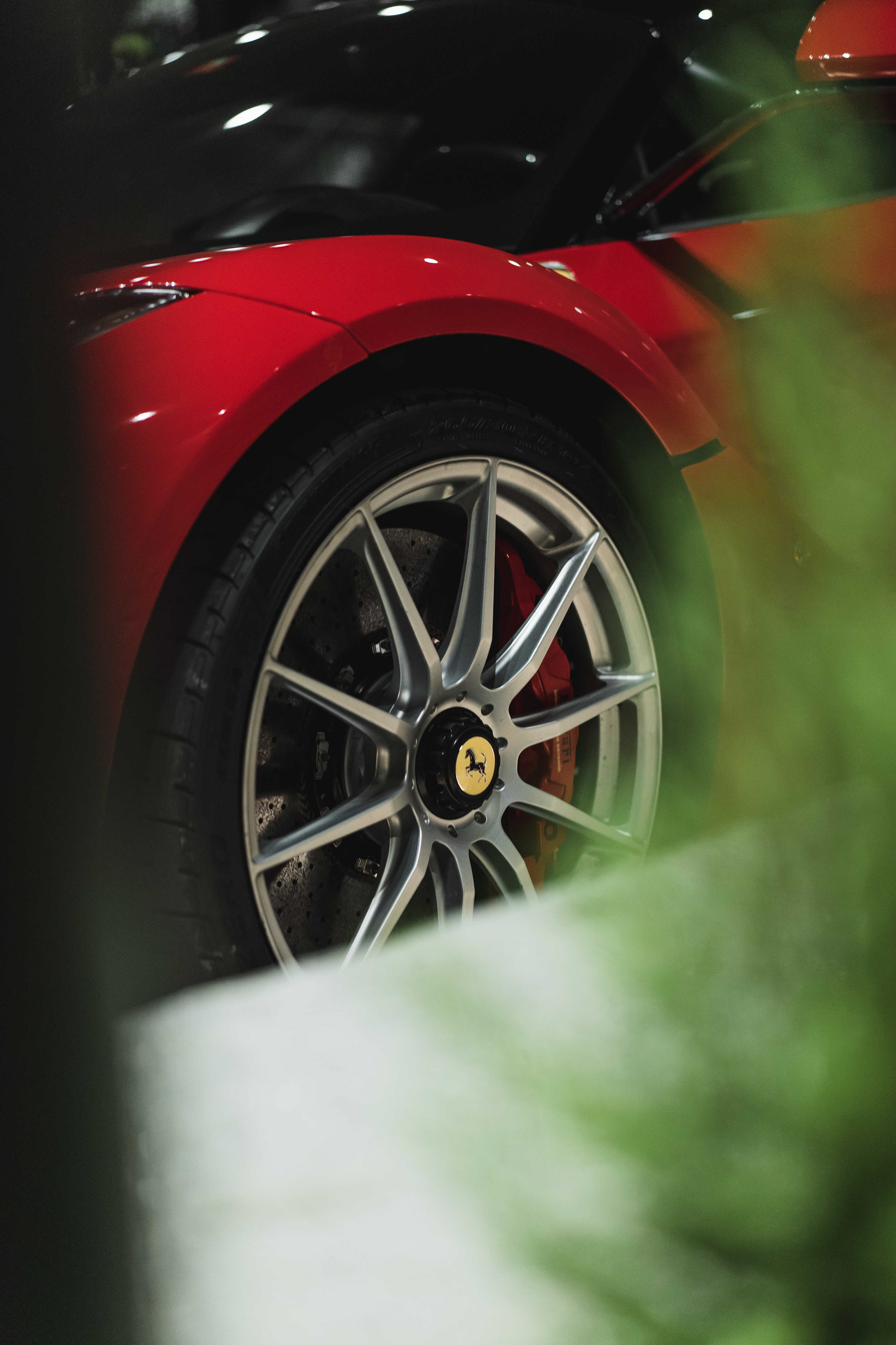 Ferrari LaFerrari