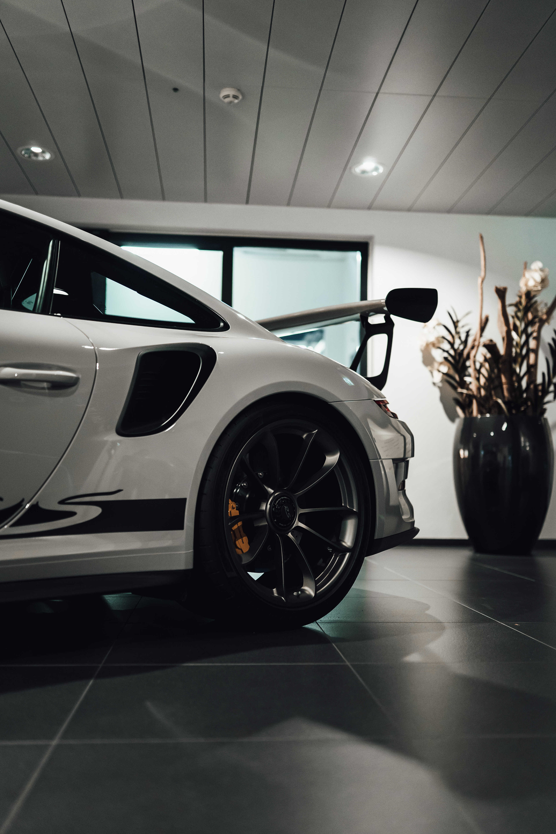 Porsche GT3RS