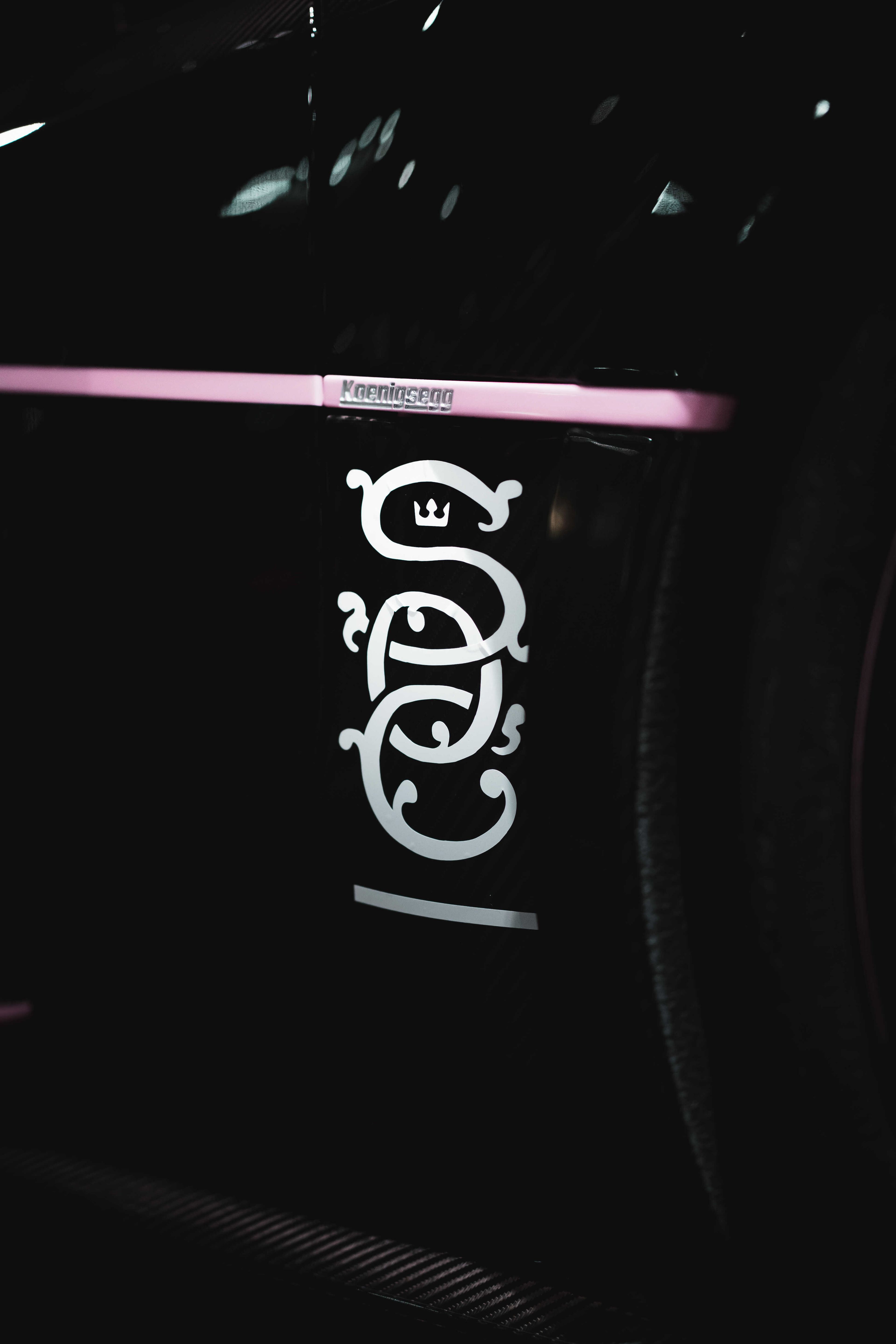 Koenigsegg One:1