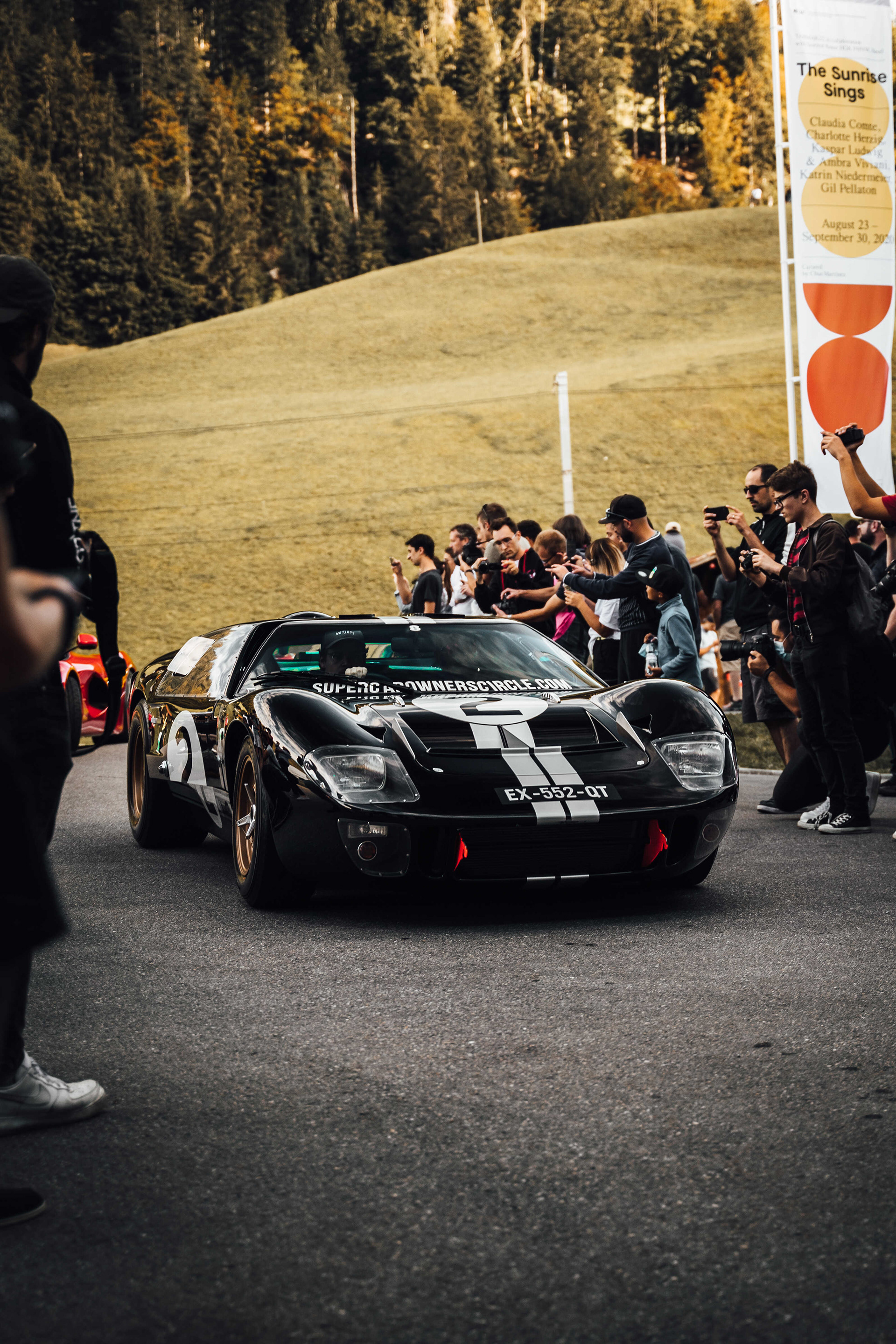 Ford GT40