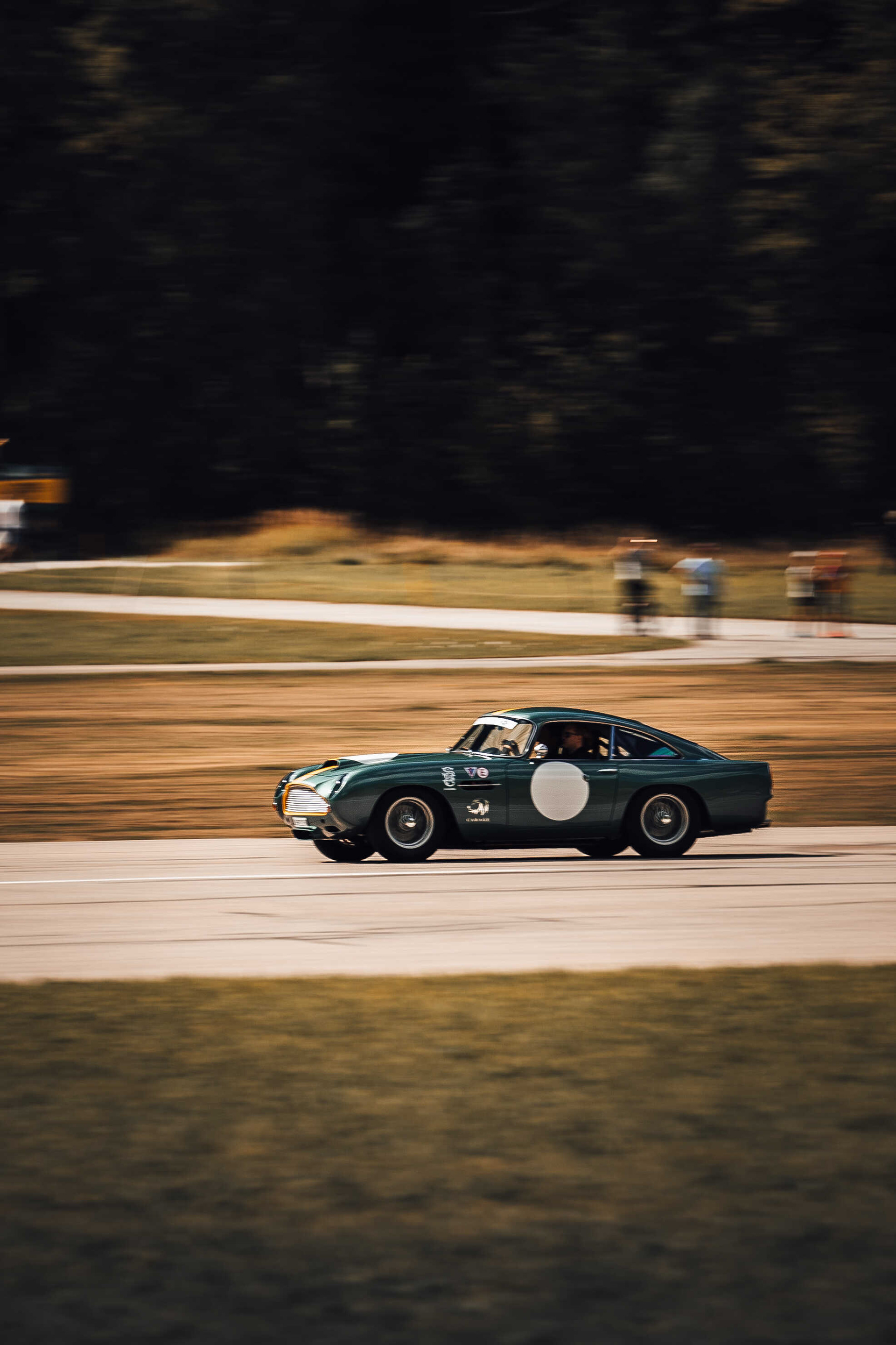 Aston Martin DB5
