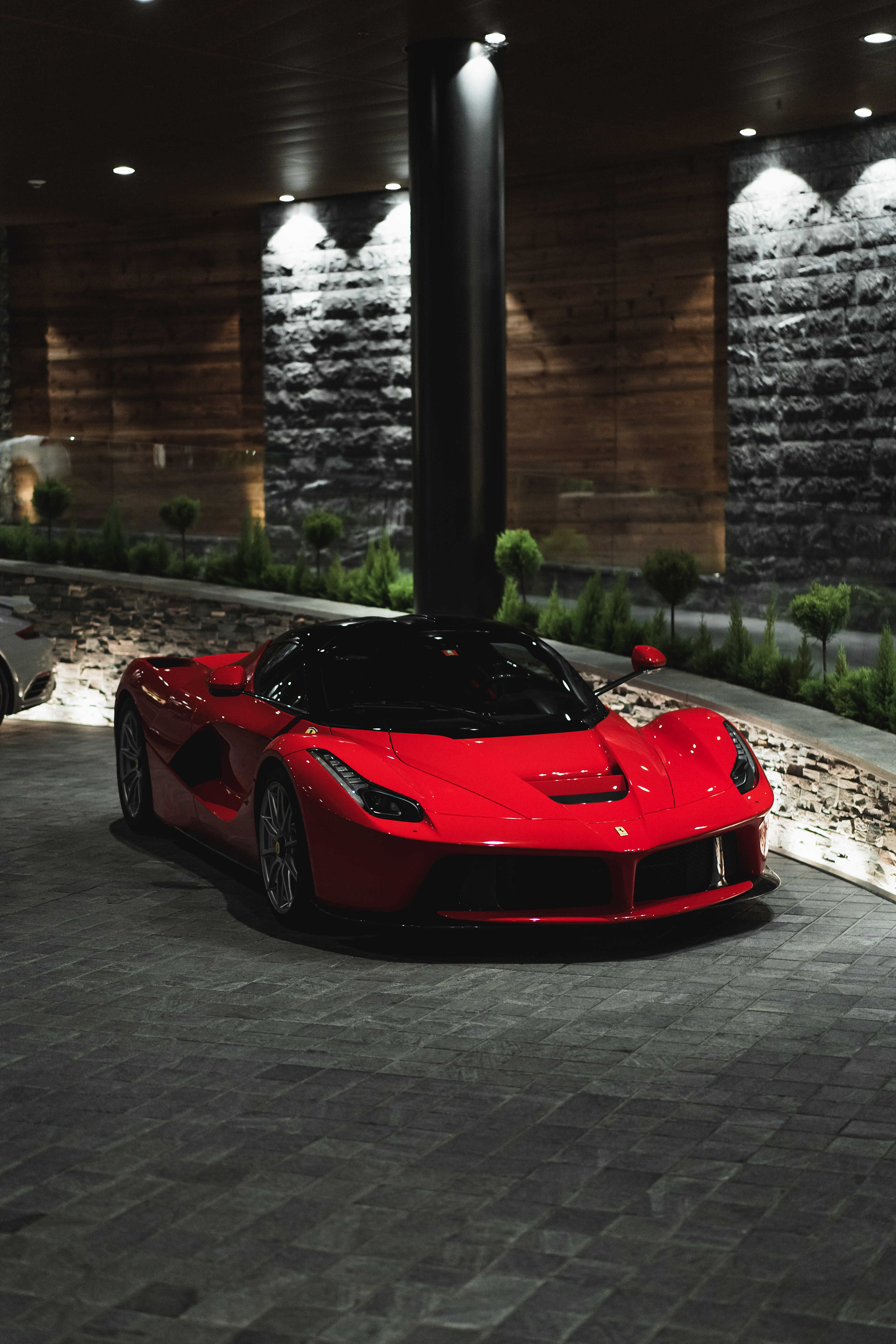 Ferrari LaFerrari