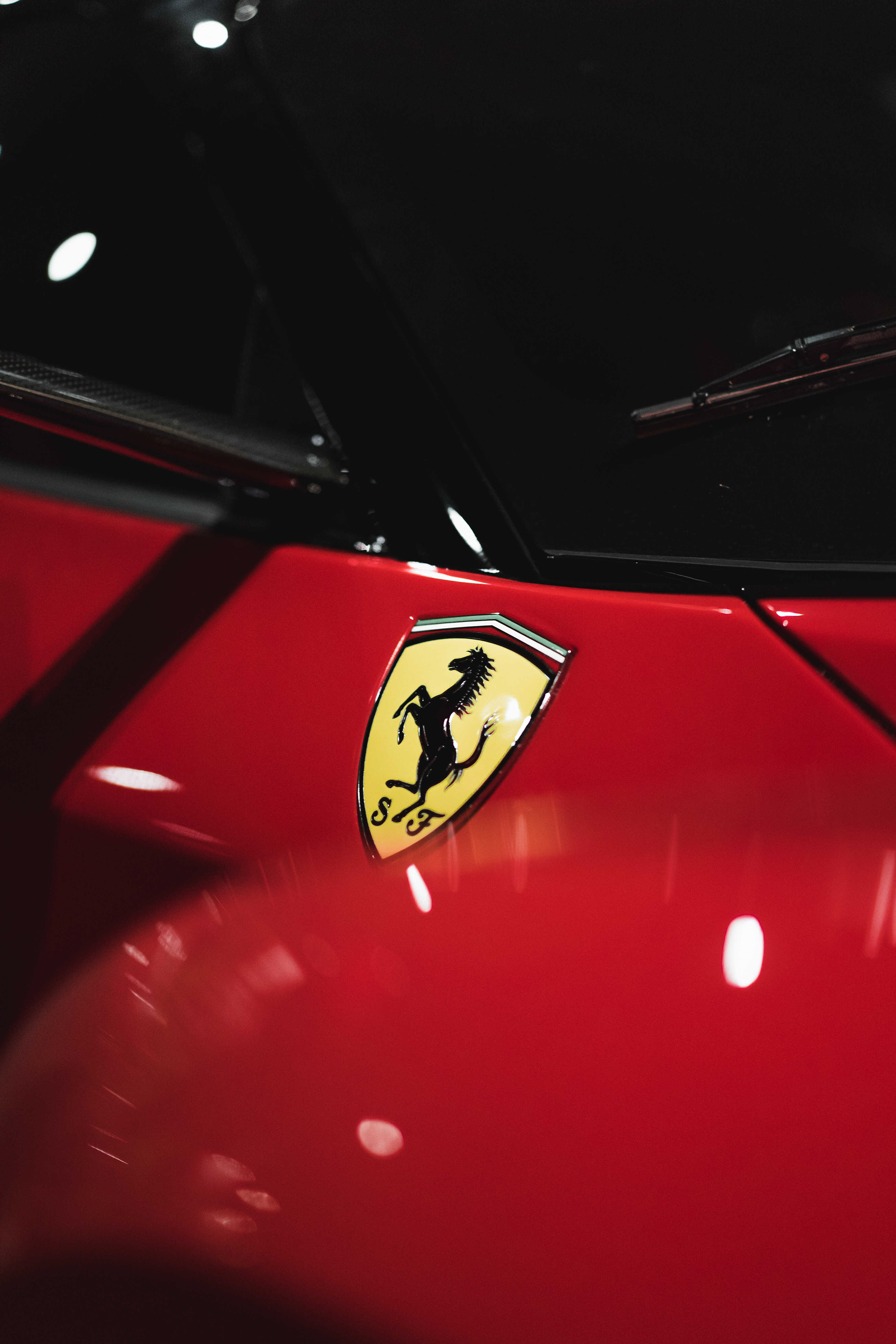 Ferrari LaFerrari