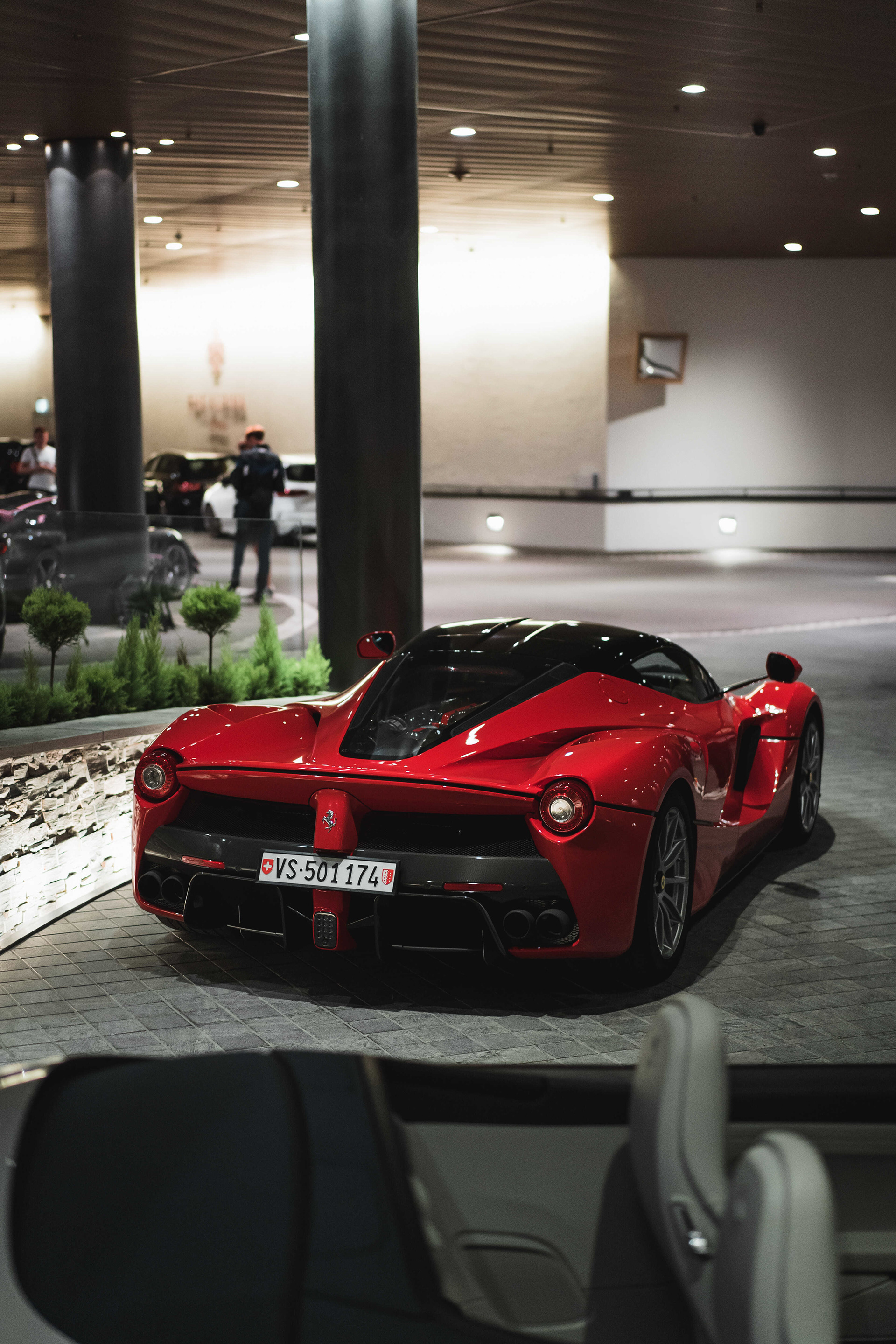 Ferrari LaFerrari