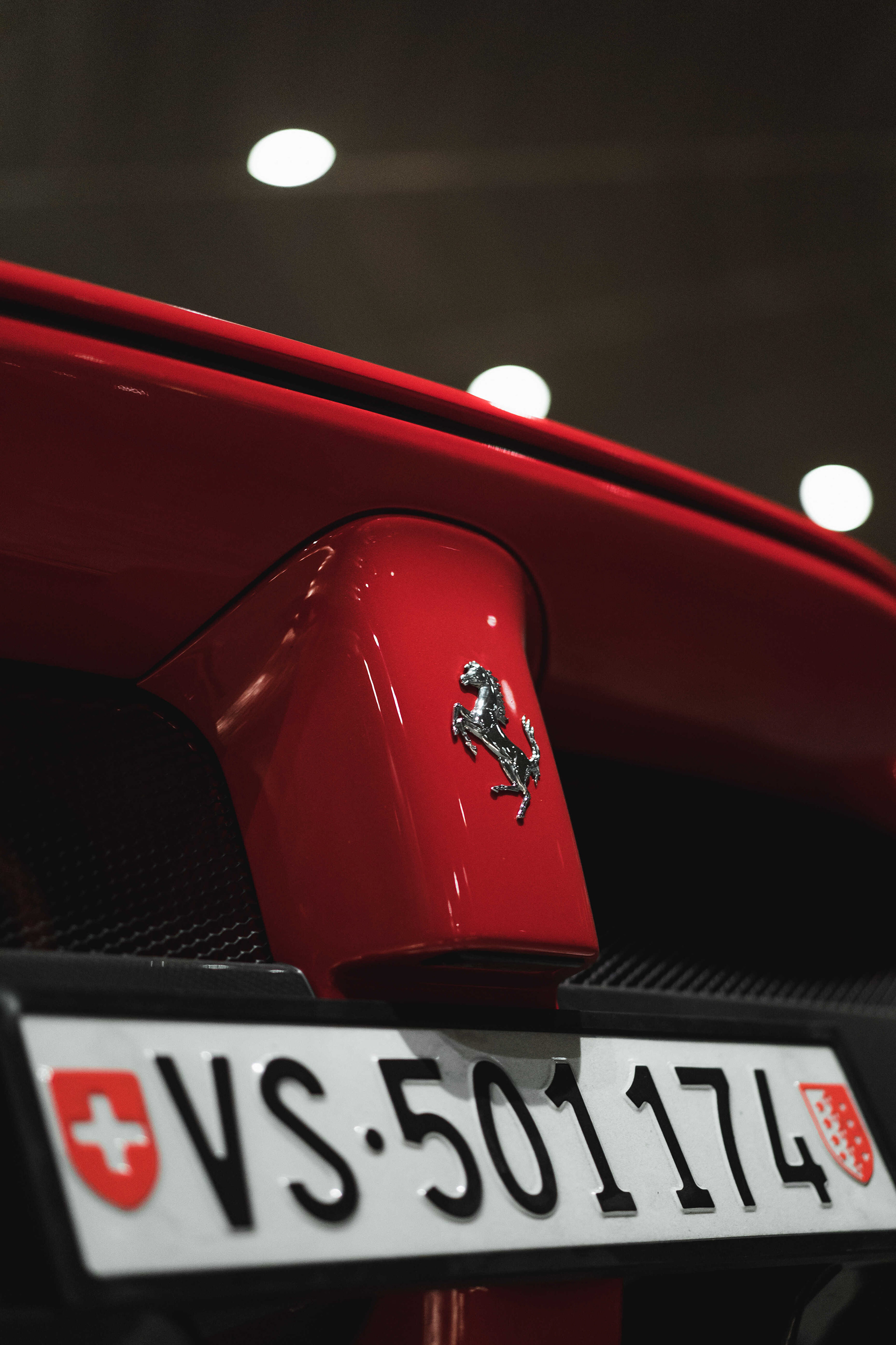 Ferrari LaFerrari