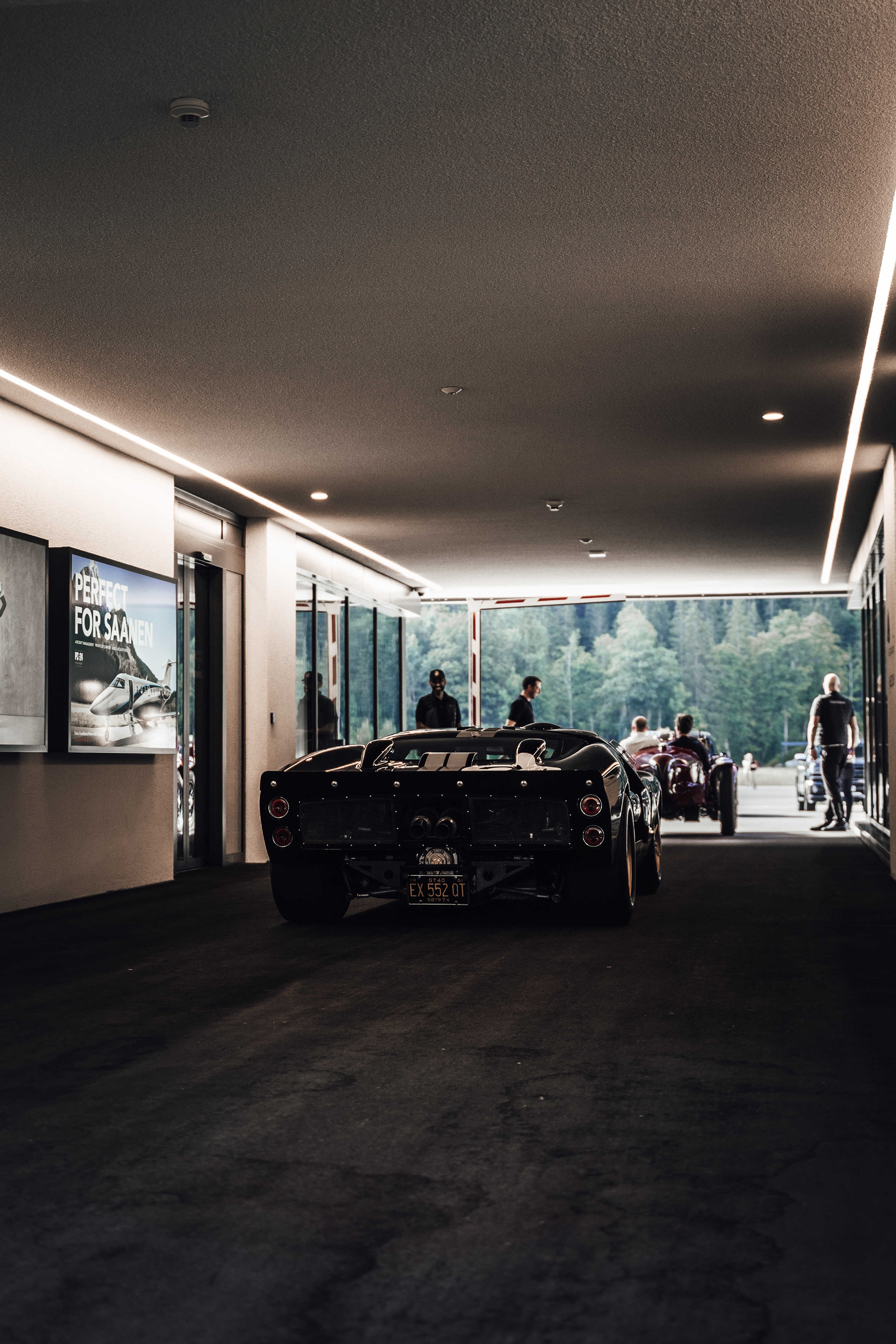 Ford GT40
