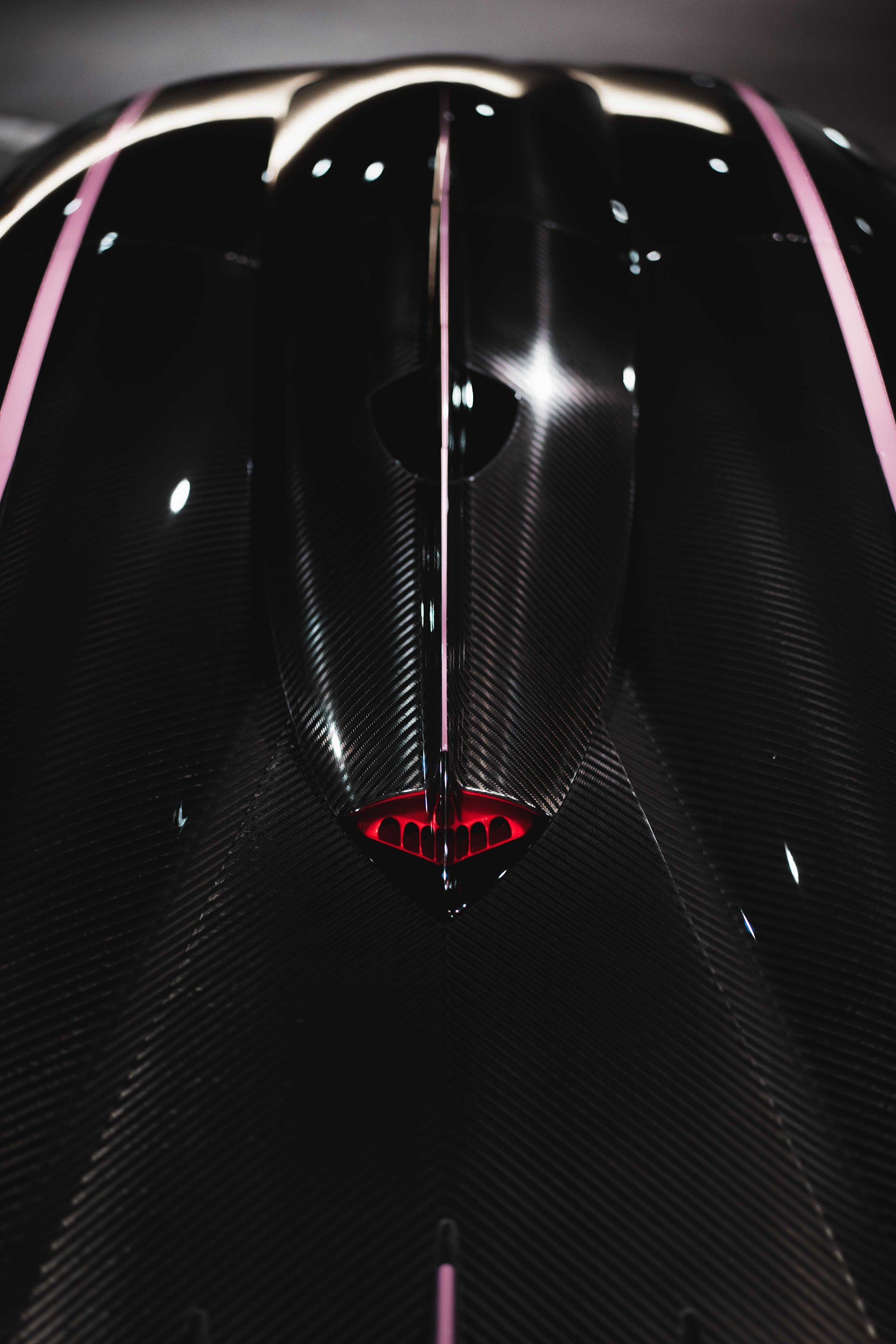 Koenigsegg One:1