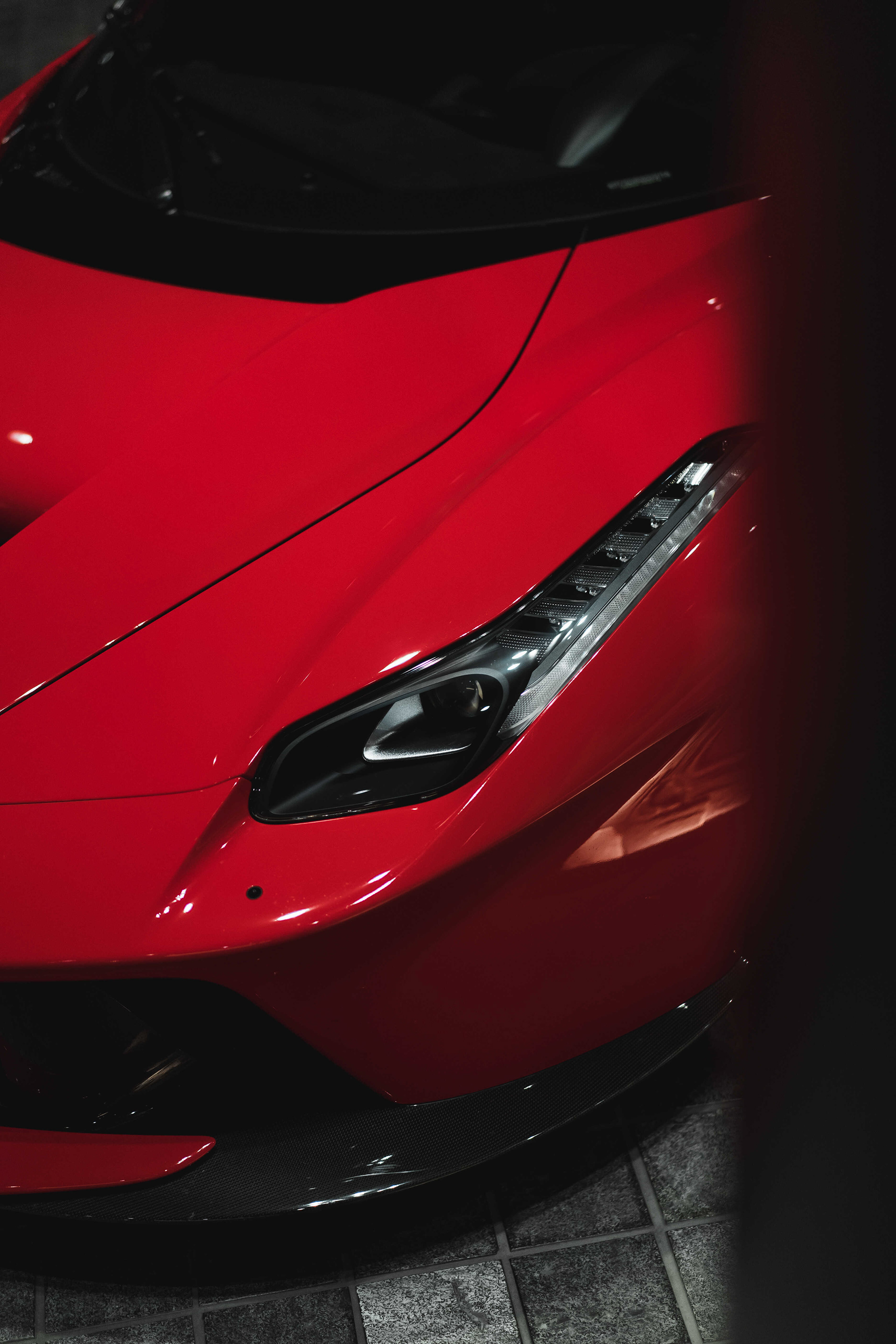 Ferrari LaFerrari