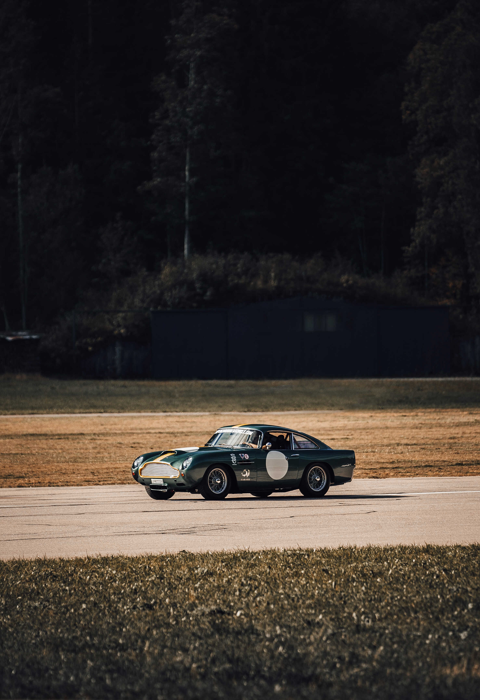 Aston Martin DB5