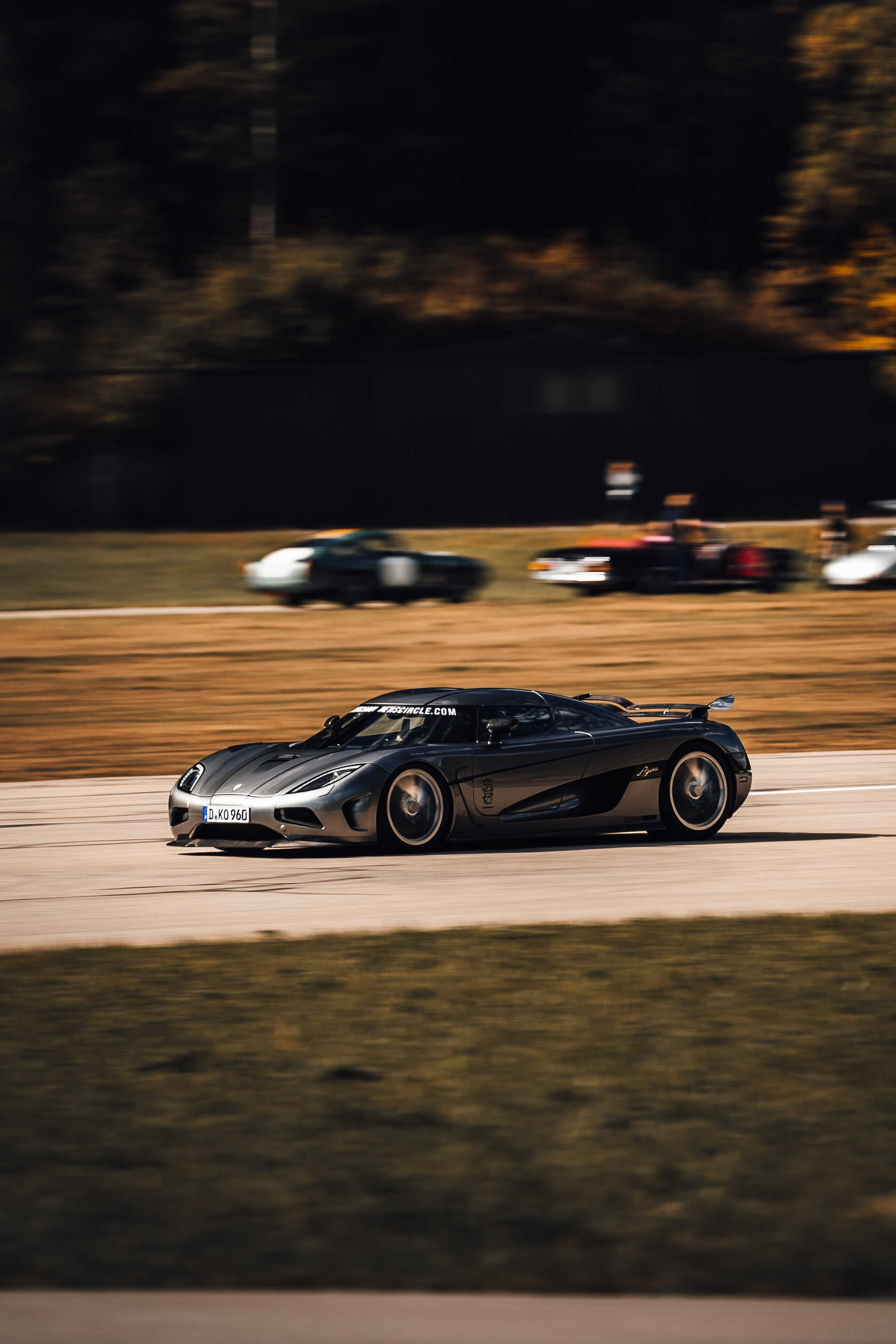 Koenigsegg