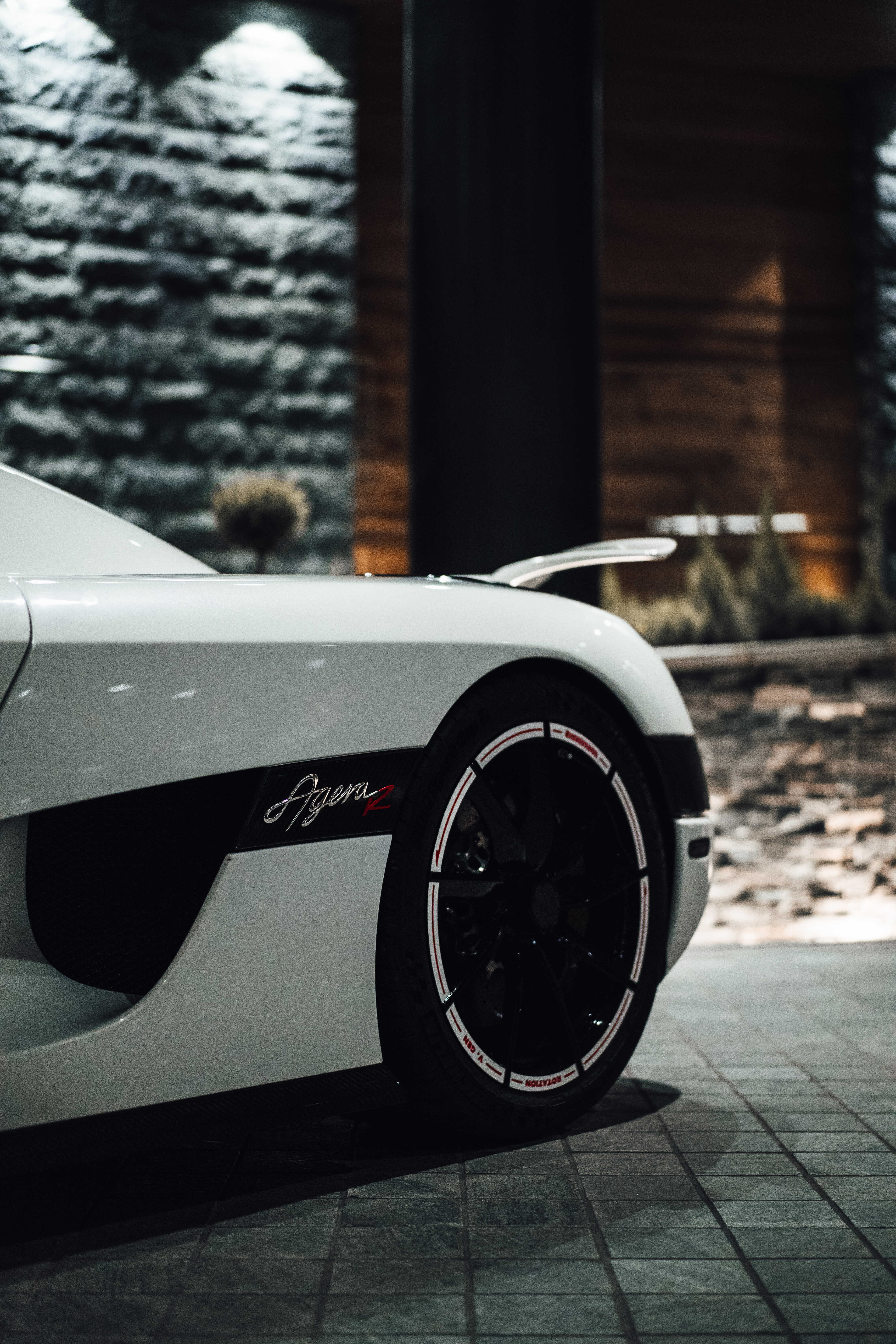 Koenigsegg Agera R #087