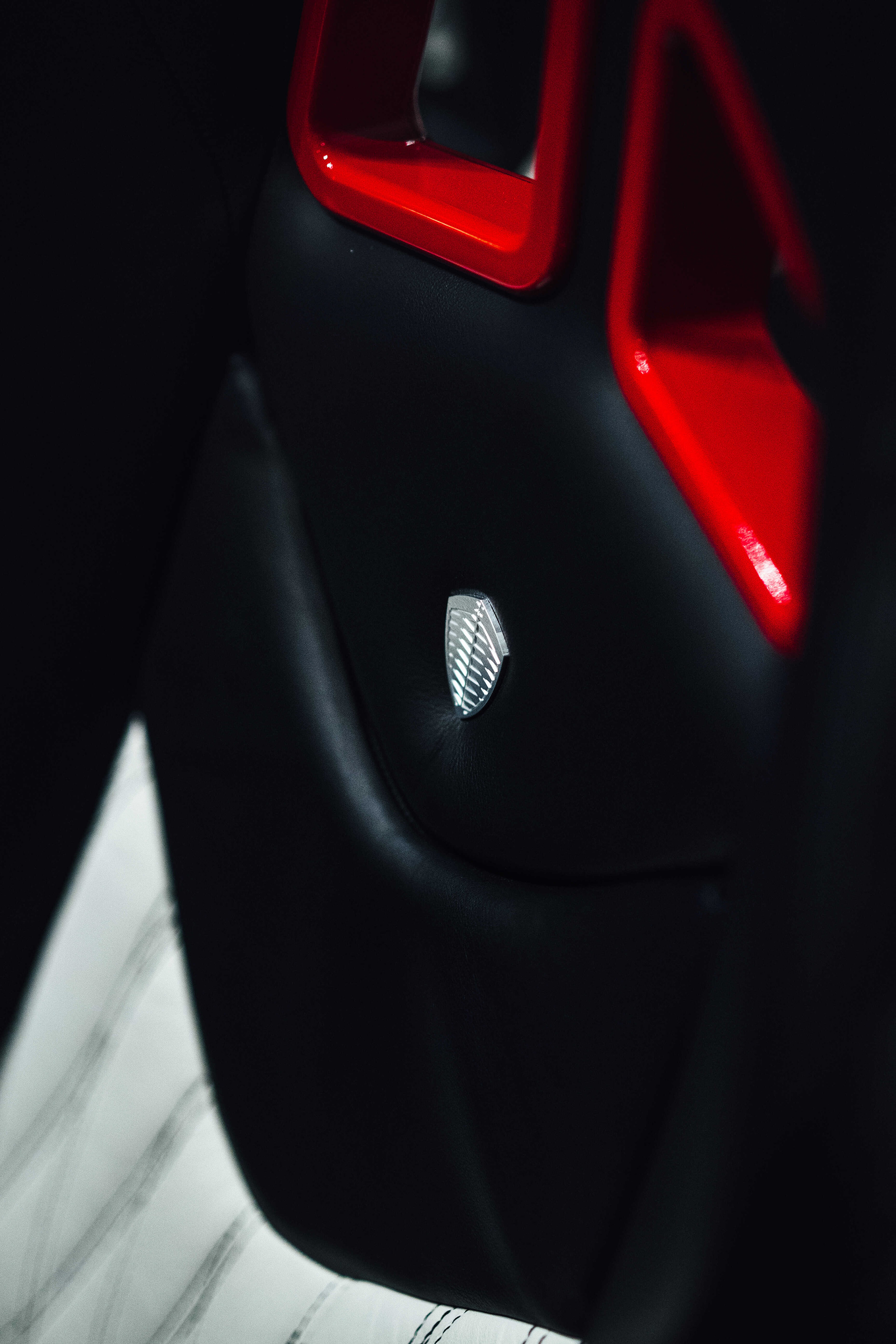 Koenigsegg Agera R #087
