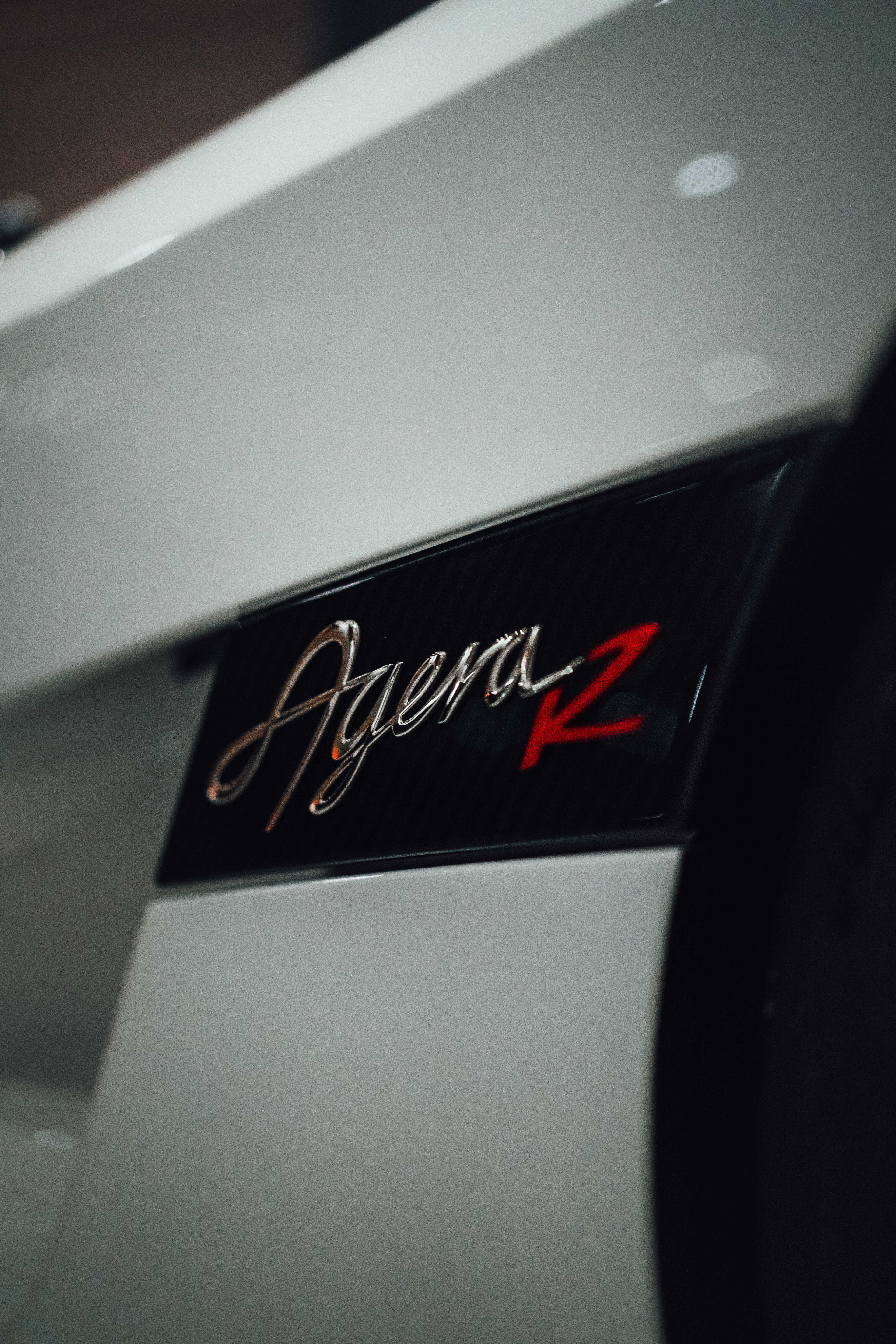 Koenigsegg Agera R #087