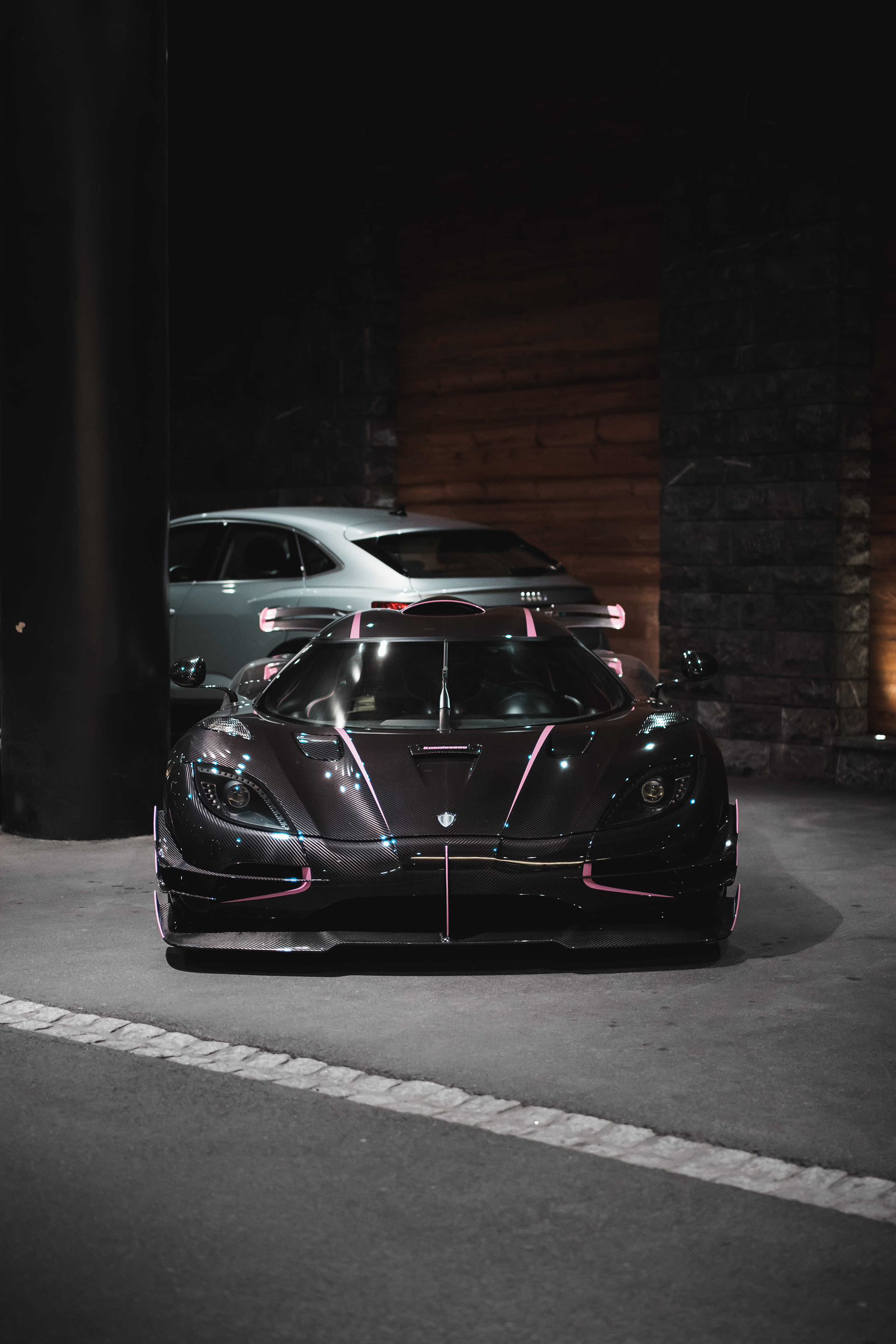 Koenigsegg One:1