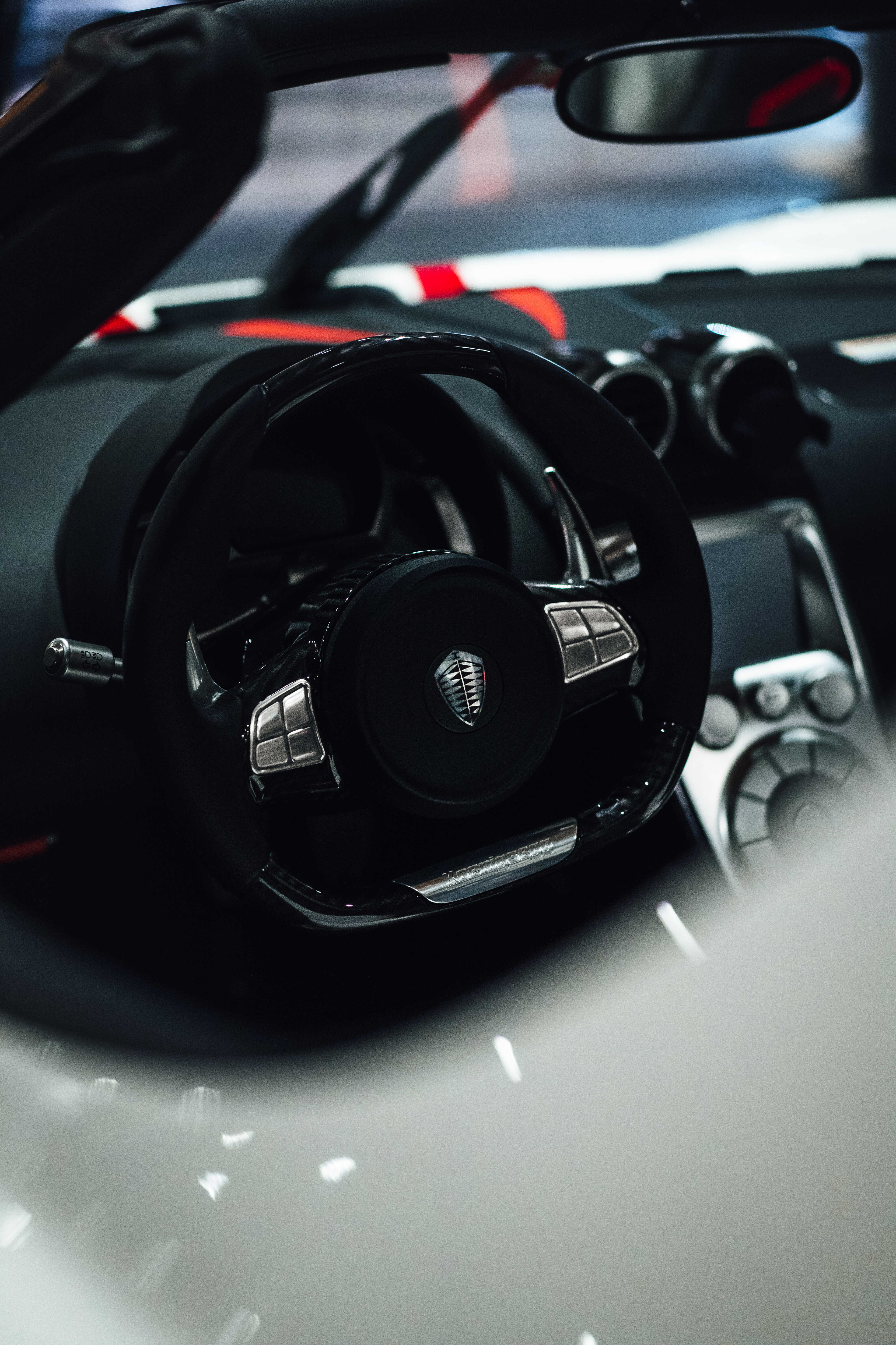 Koenigsegg Agera R #087