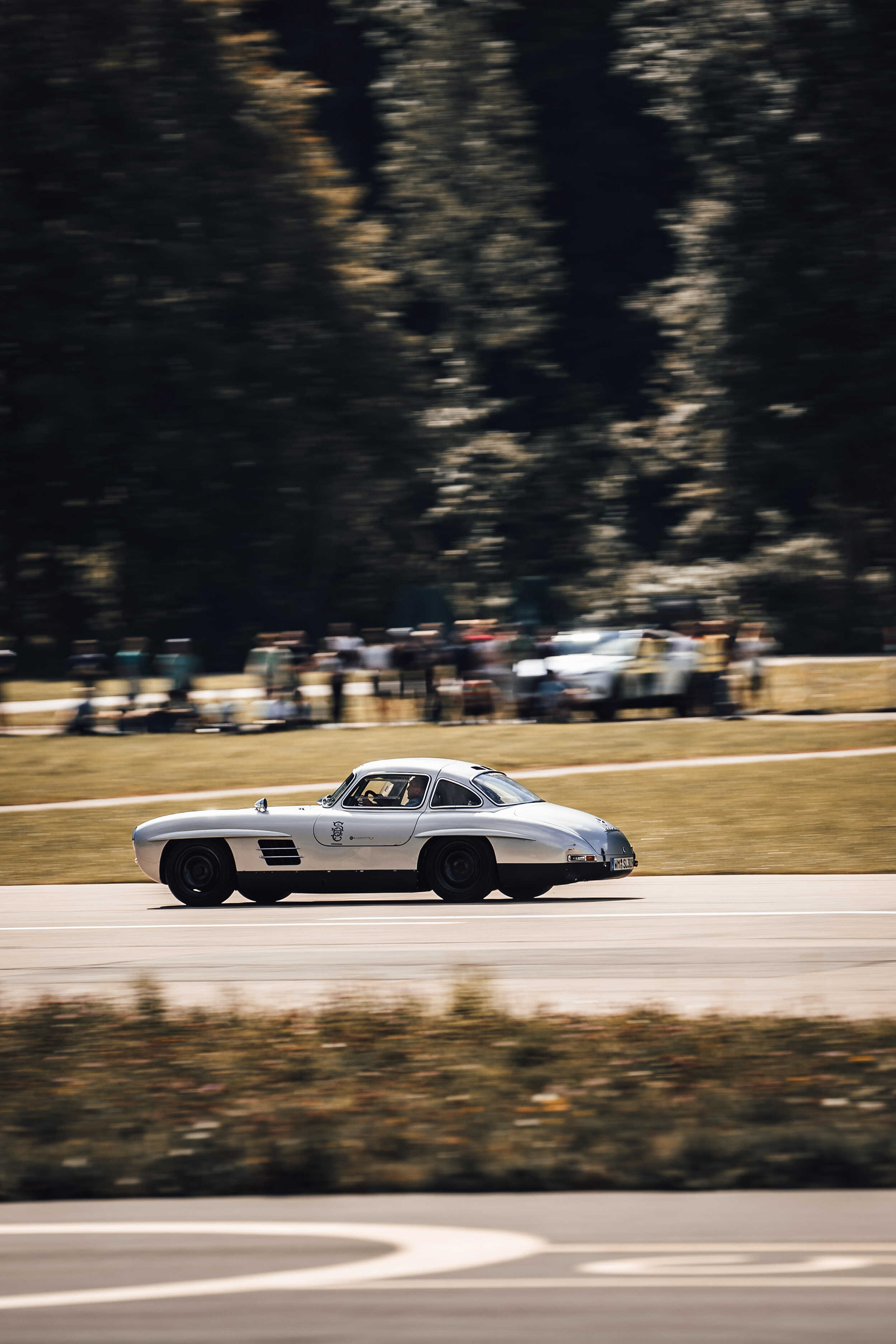 Mercedes Benz 300SL