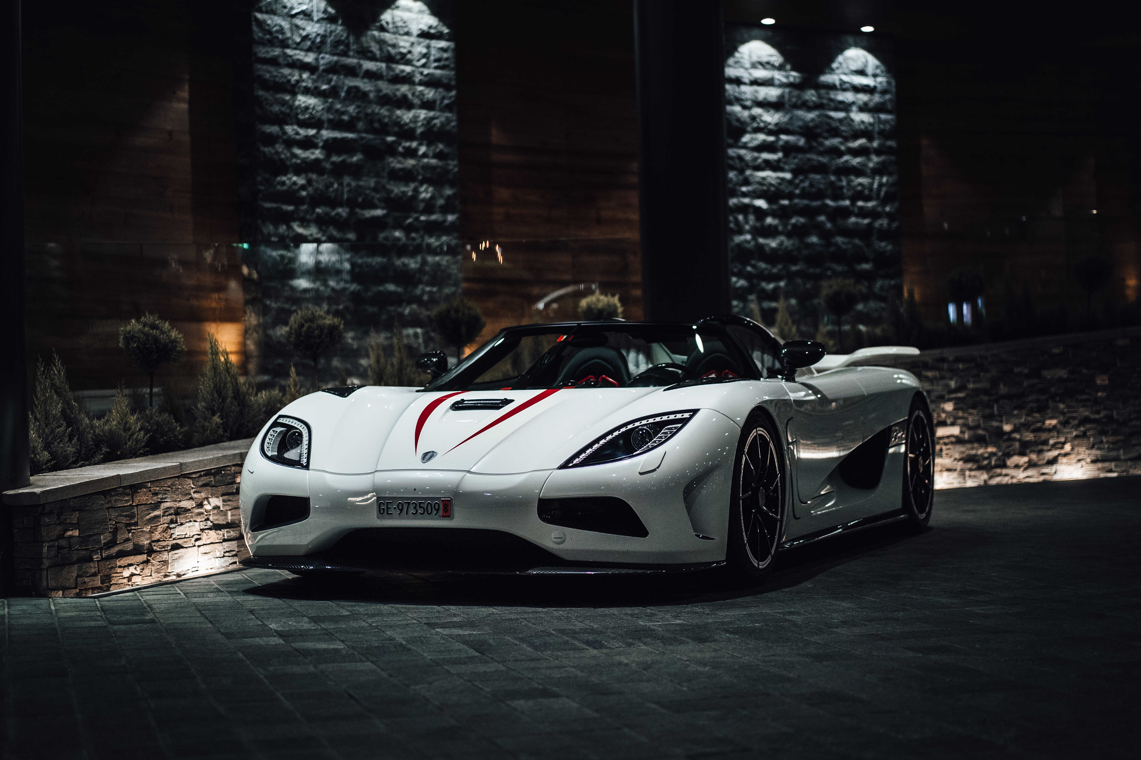 Koenigsegg Agera R #087