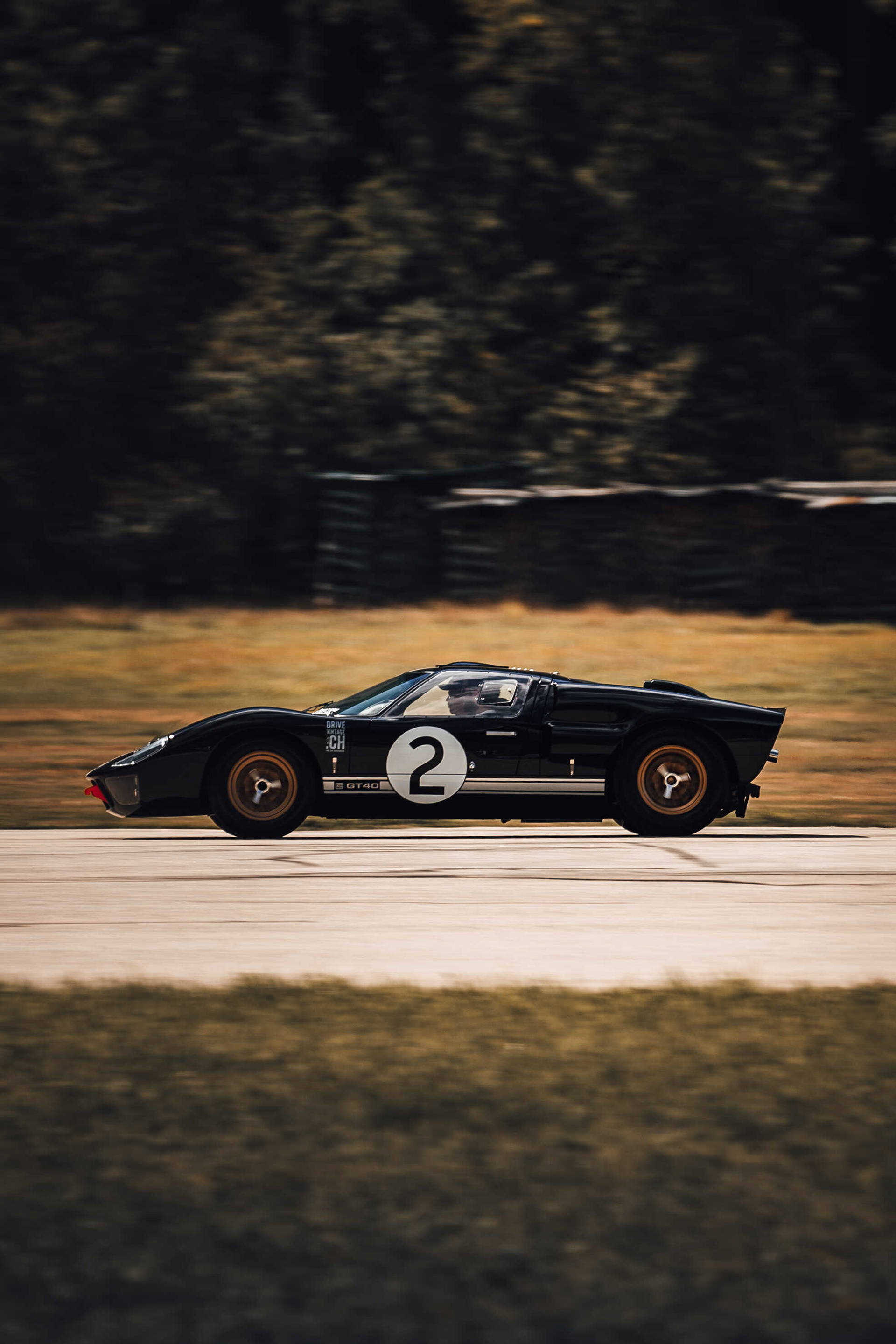 Ford GT40