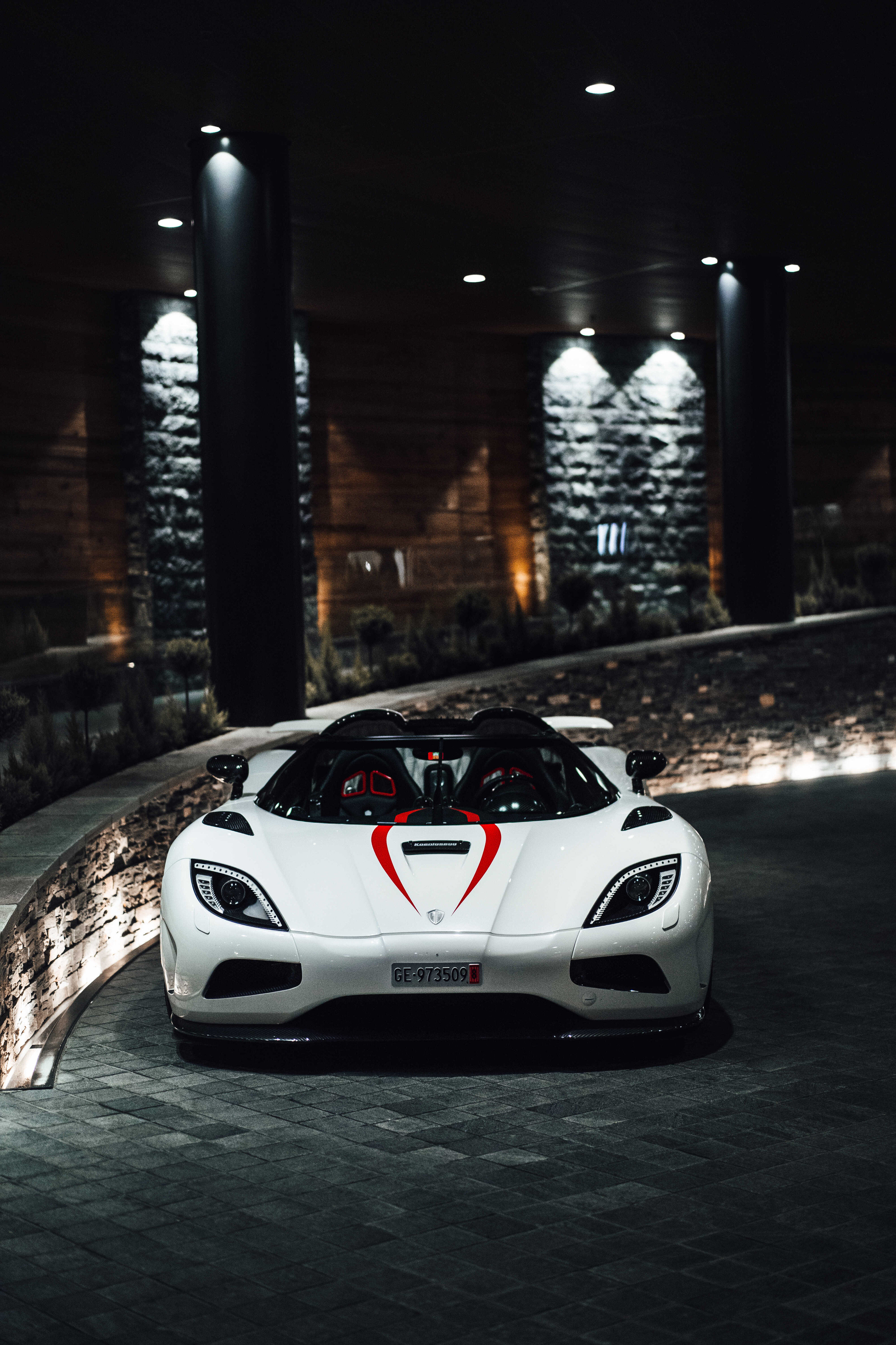 Koenigsegg Agera R #087