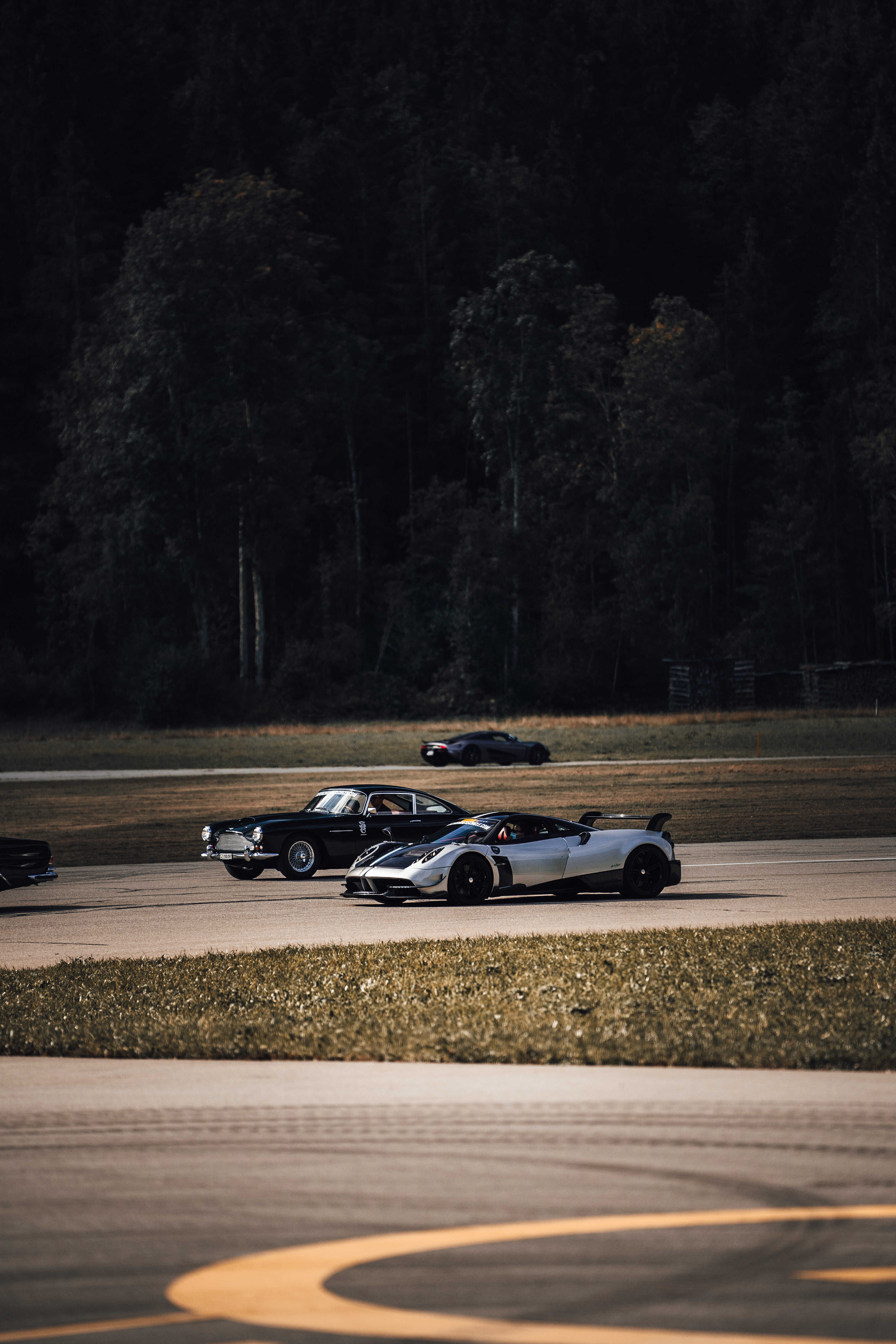 Pagani Huayra BC