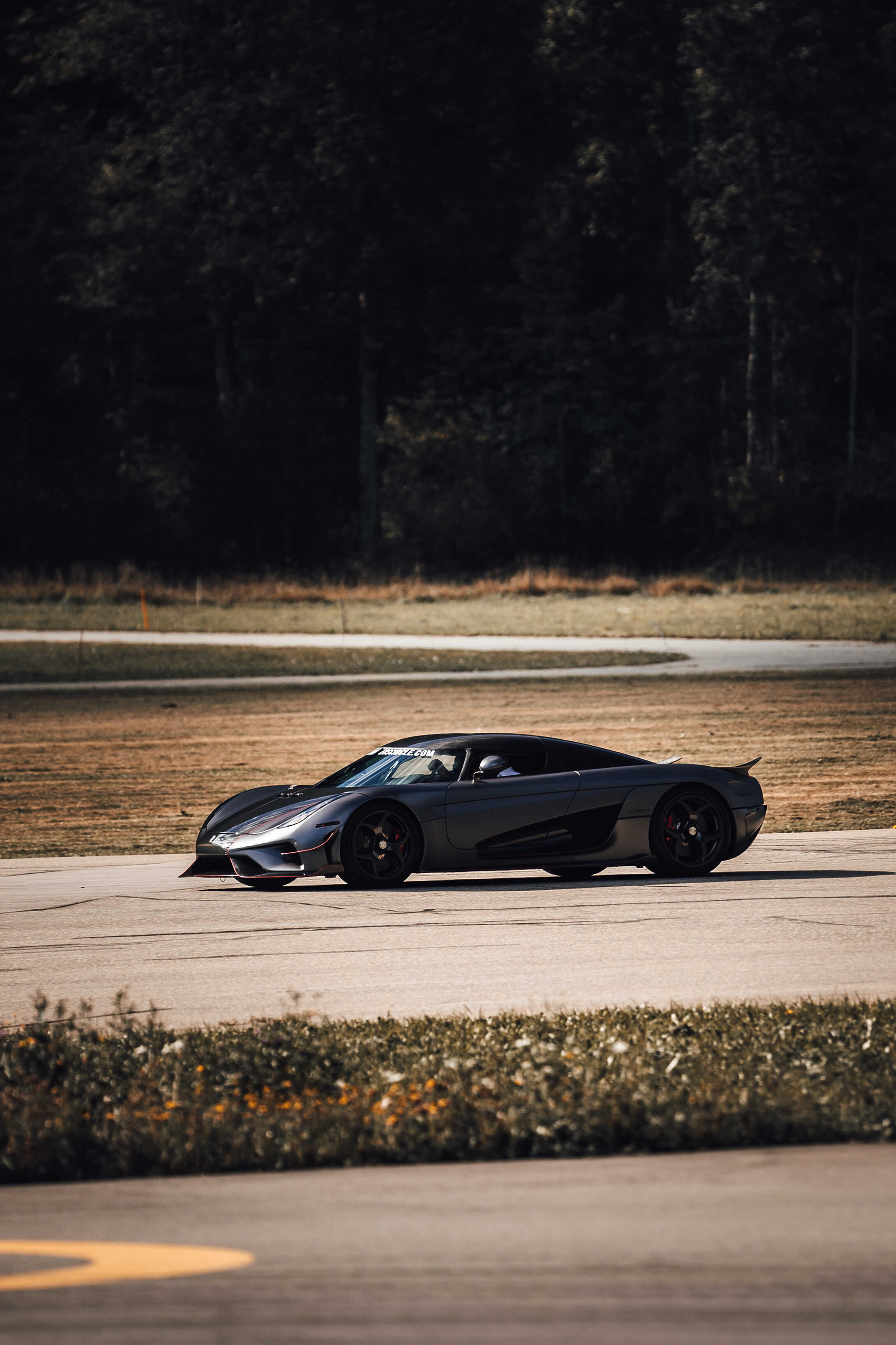 Koenigsegg Regera